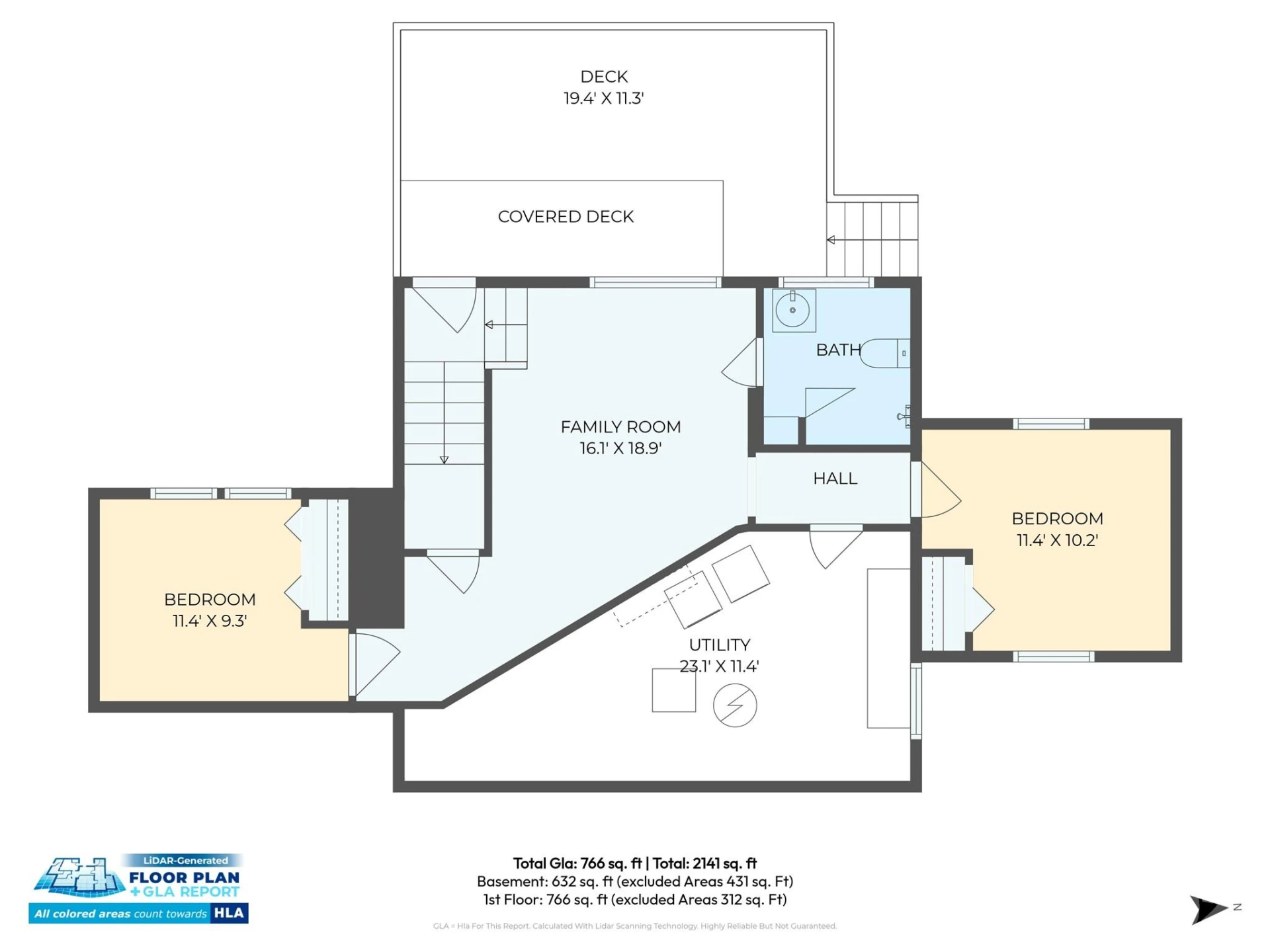 126 Maney Avenue - Photo 32