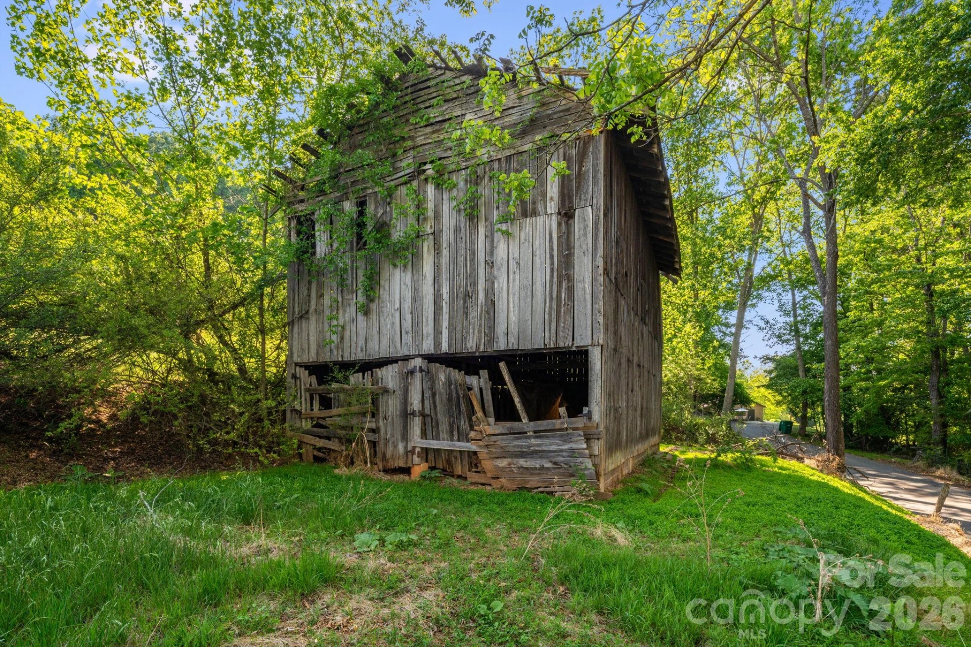 435 Upper Glady Fork Road - Photo 30