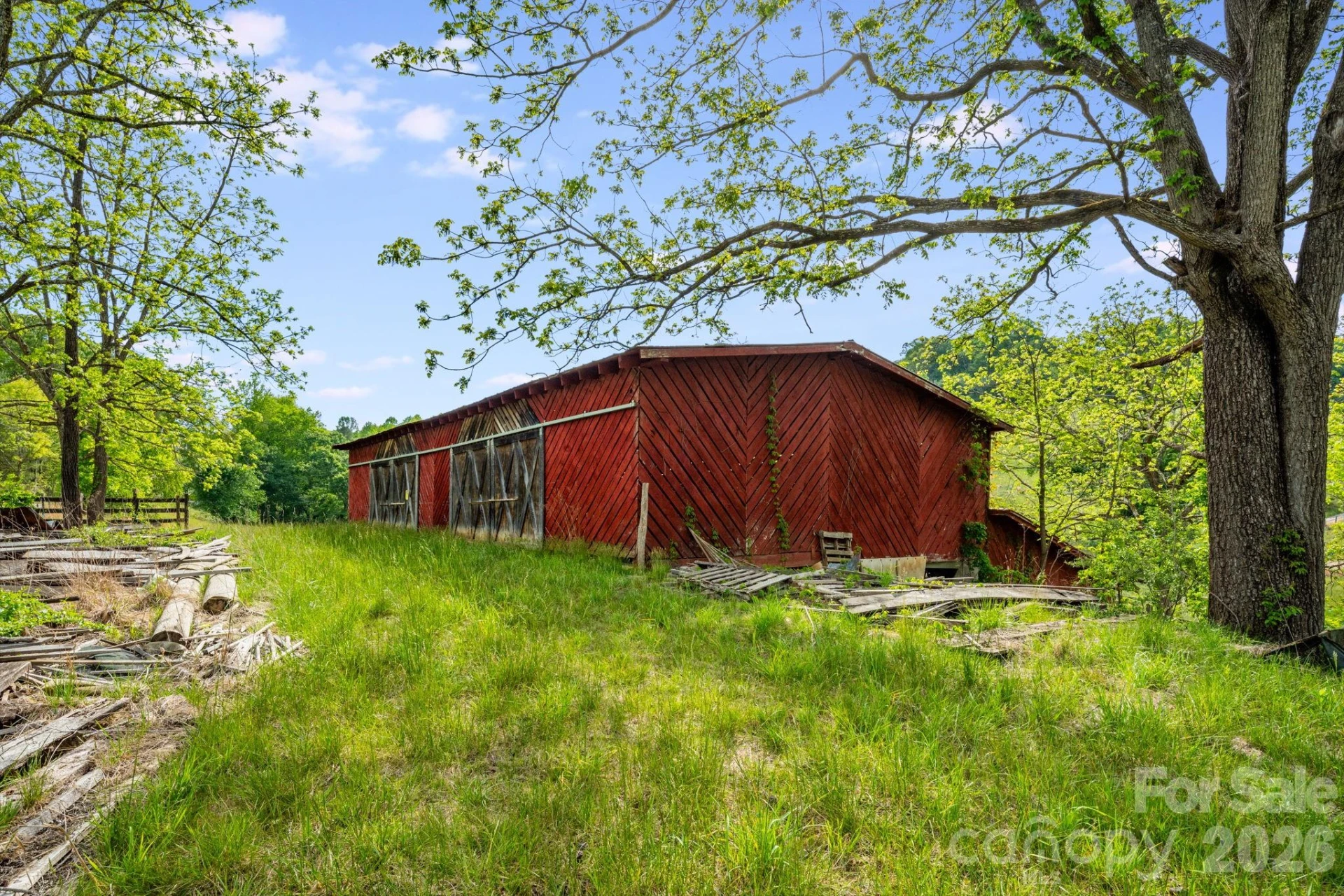 435 Upper Glady Fork Road - Photo 5