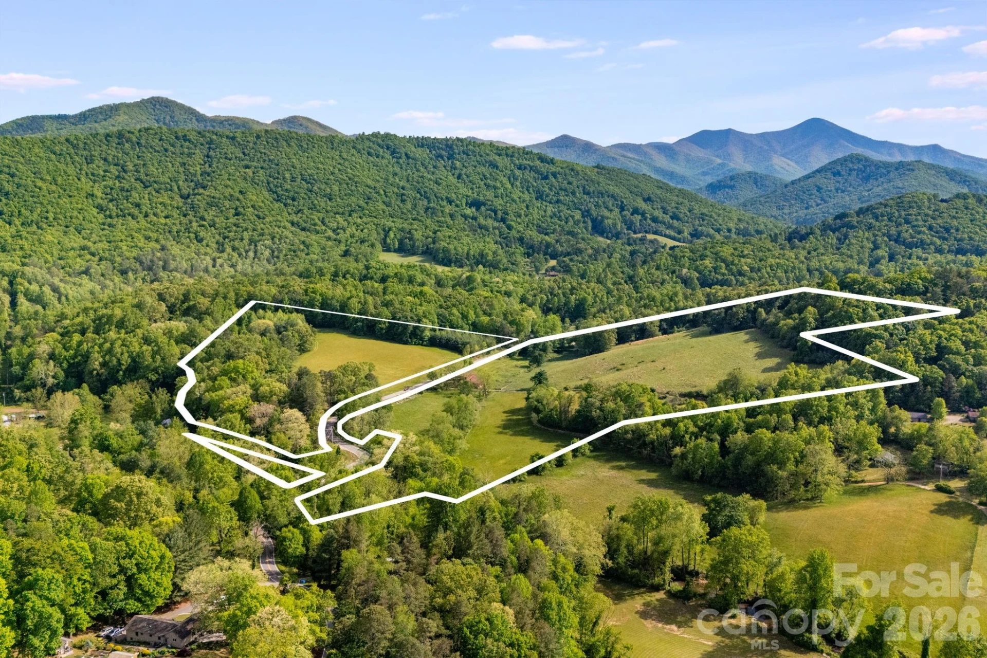435 Upper Glady Fork Road - Photo 8