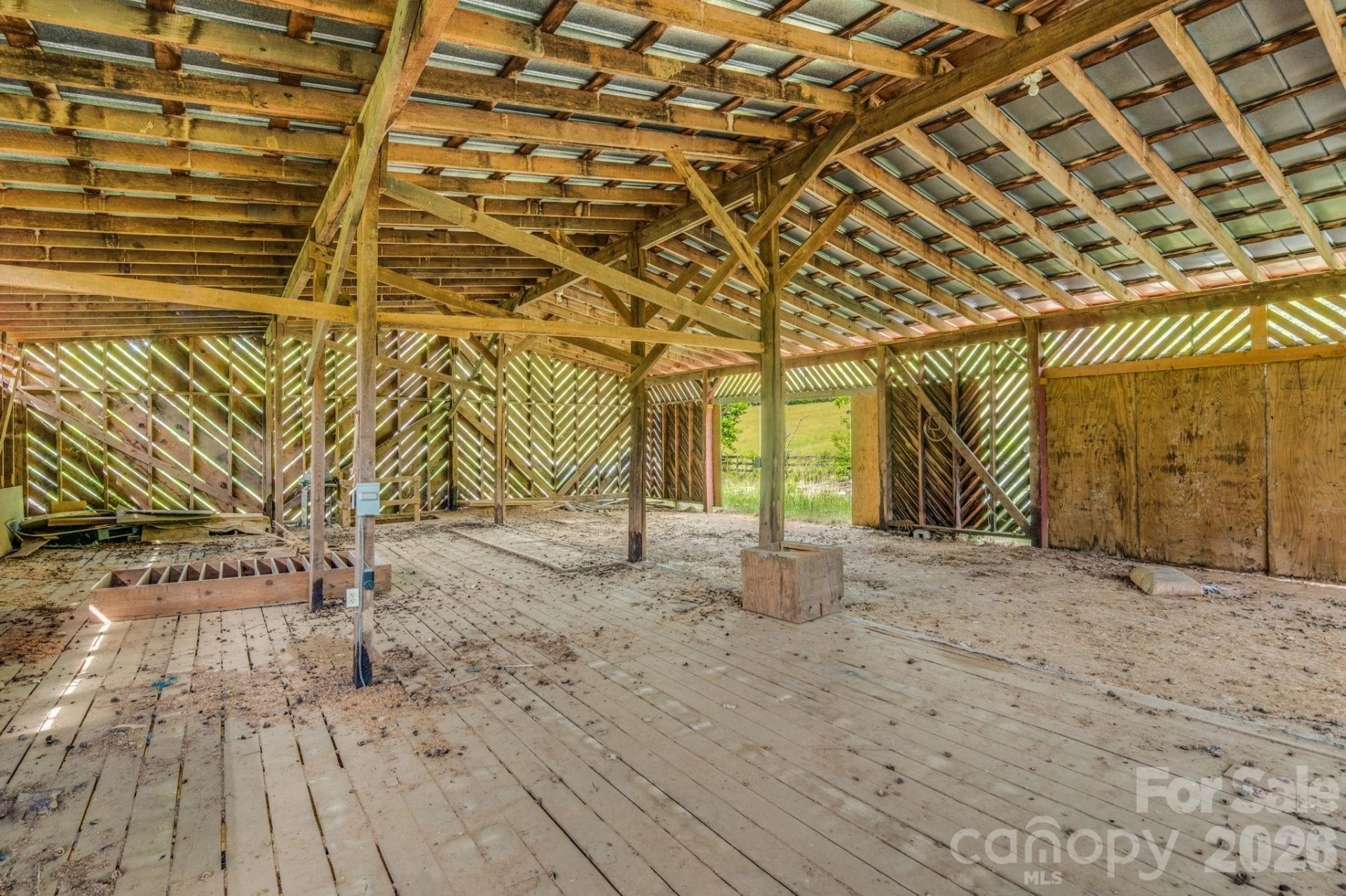435 Upper Glady Fork Road - Photo 28