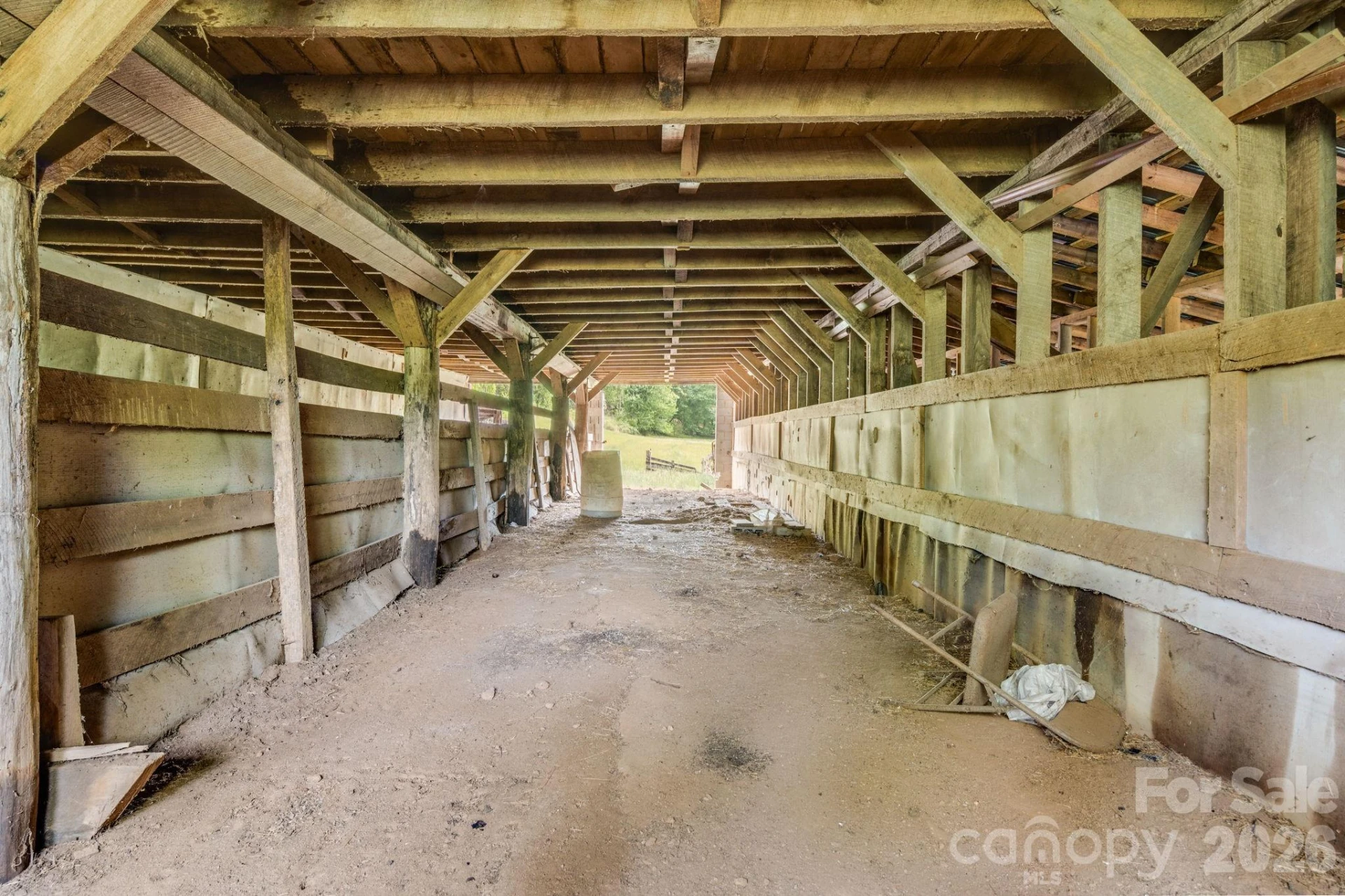 435 Upper Glady Fork Road - Photo 29