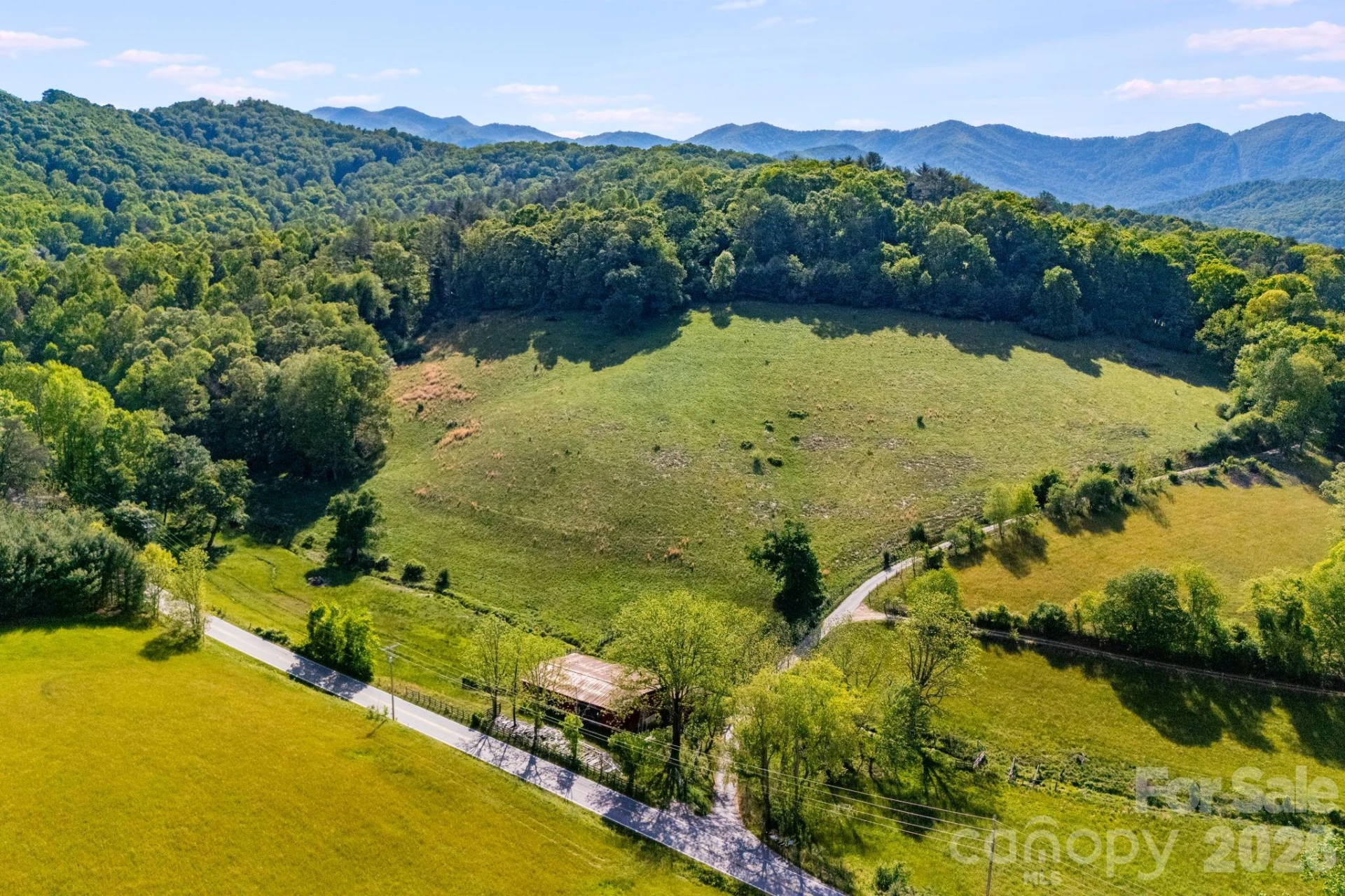 435 Upper Glady Fork Road - Photo 36