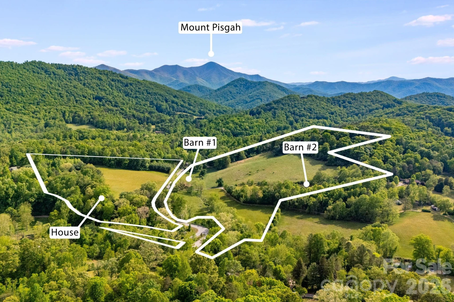 435 Upper Glady Fork Road - Photo 47