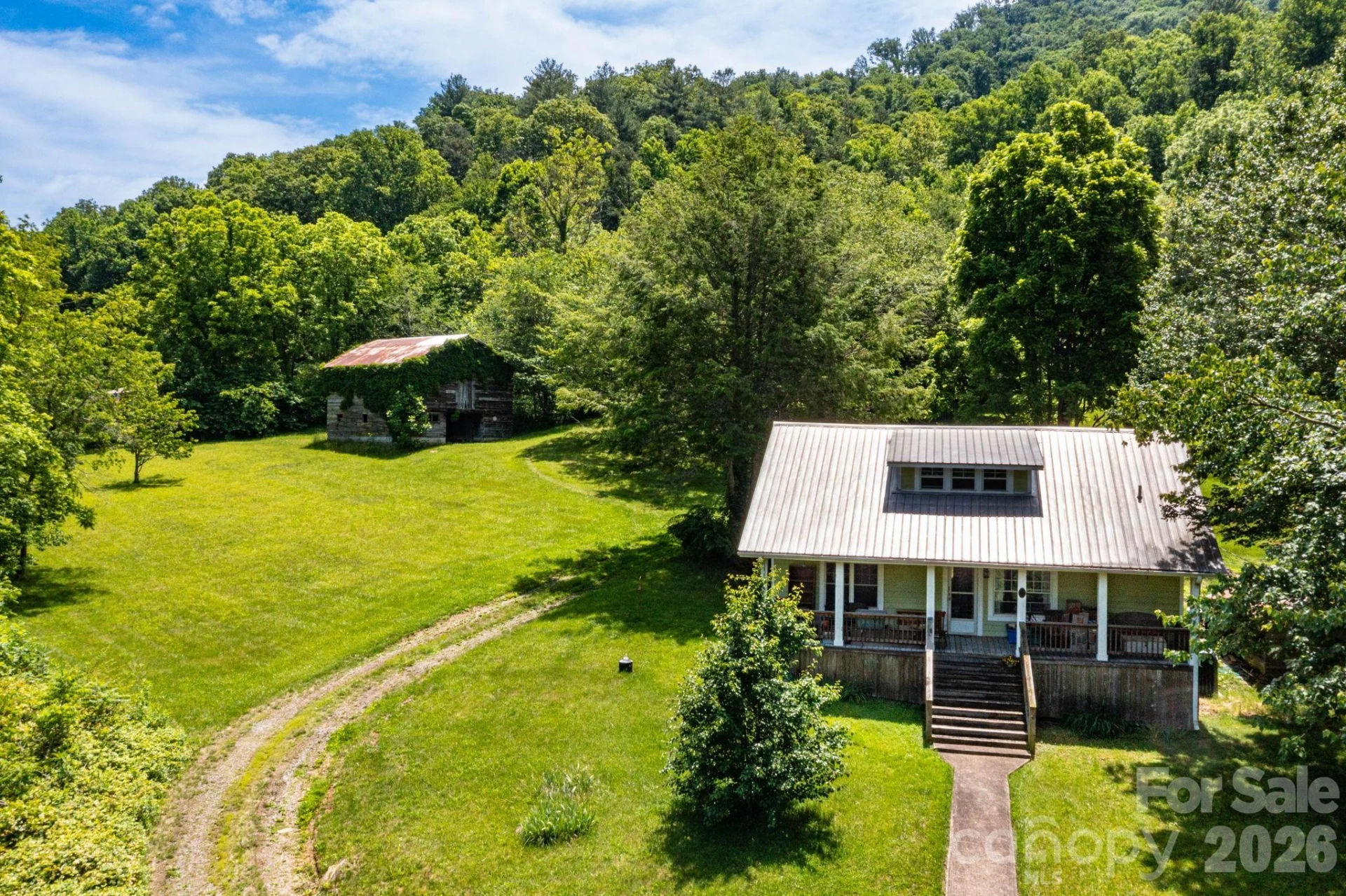 329 N Fork Road - Photo 2