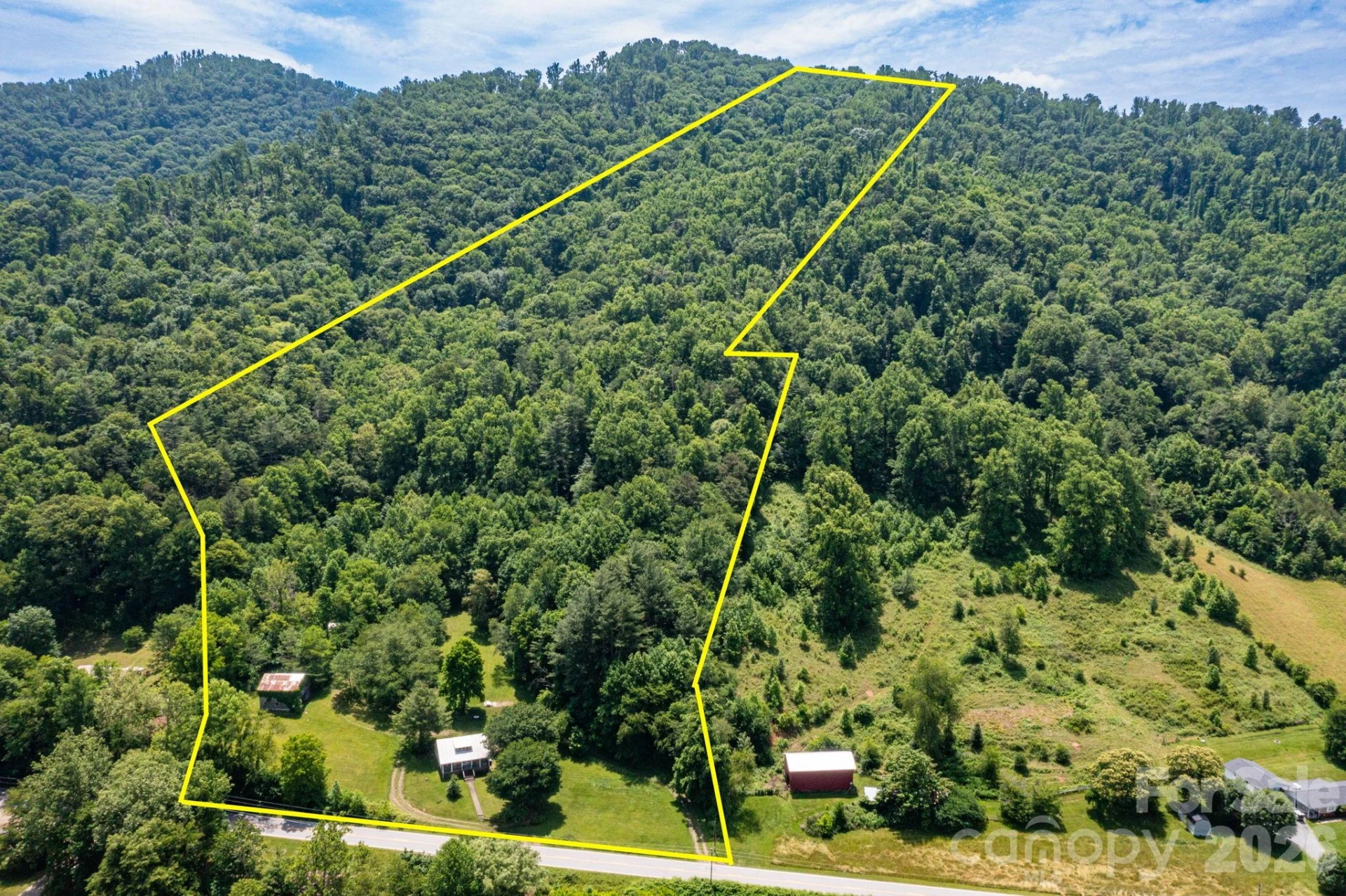329 N Fork Road - Photo 4