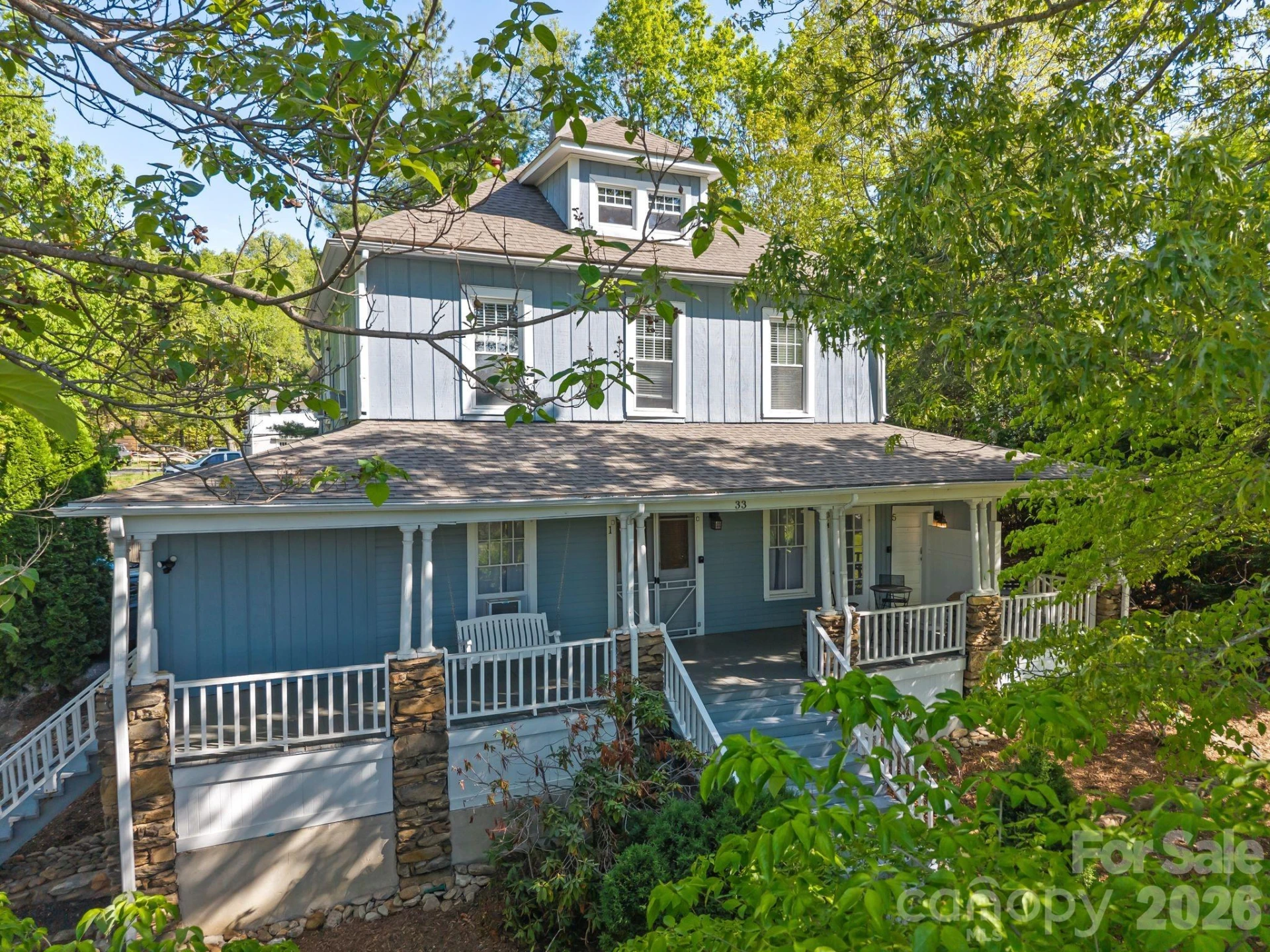 33 Vance Avenue - Photo 4