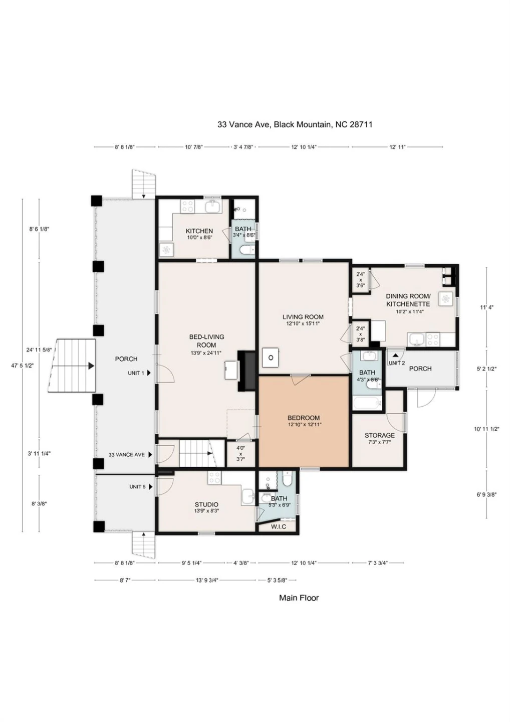 33 Vance Avenue - Photo 46