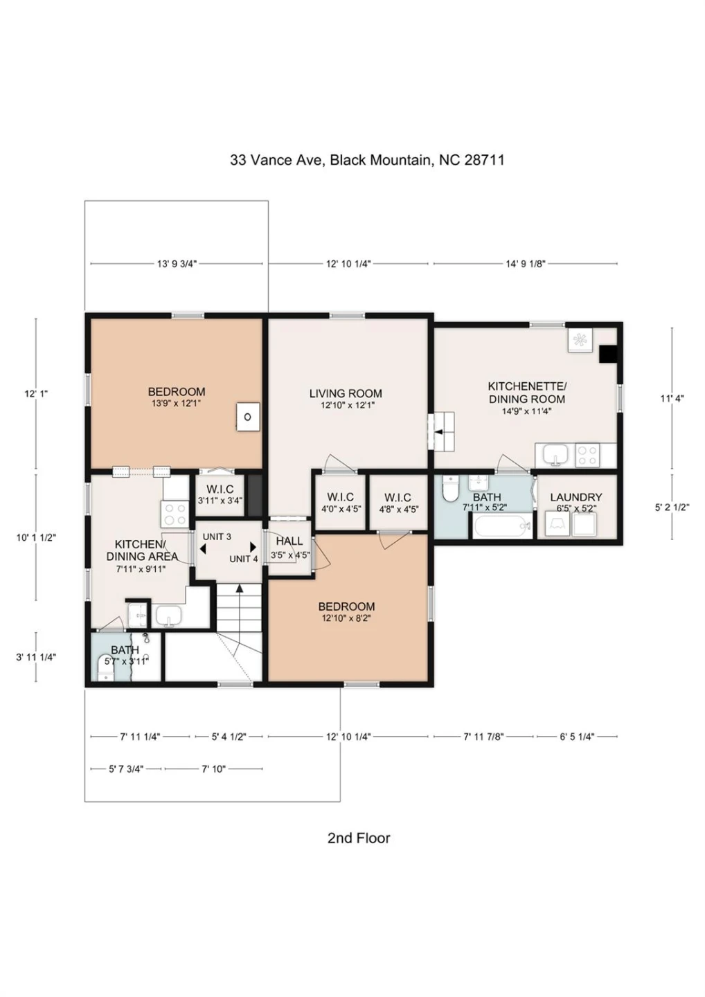 33 Vance Avenue - Photo 47
