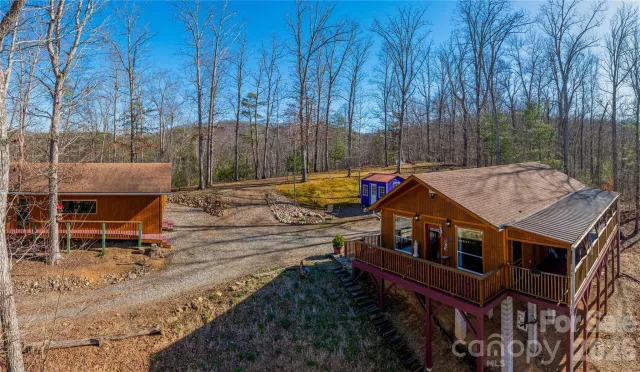 288 Rebel Drive