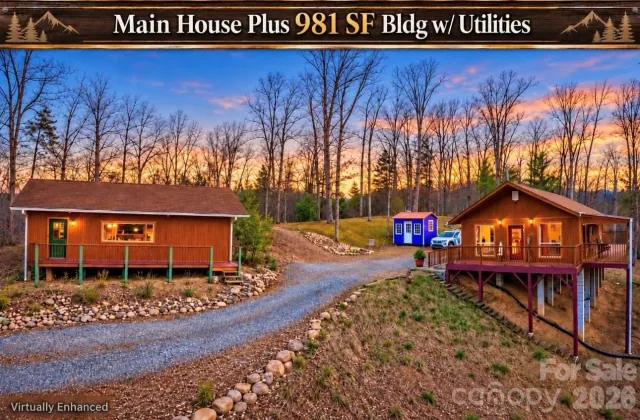 288 Rebel Drive