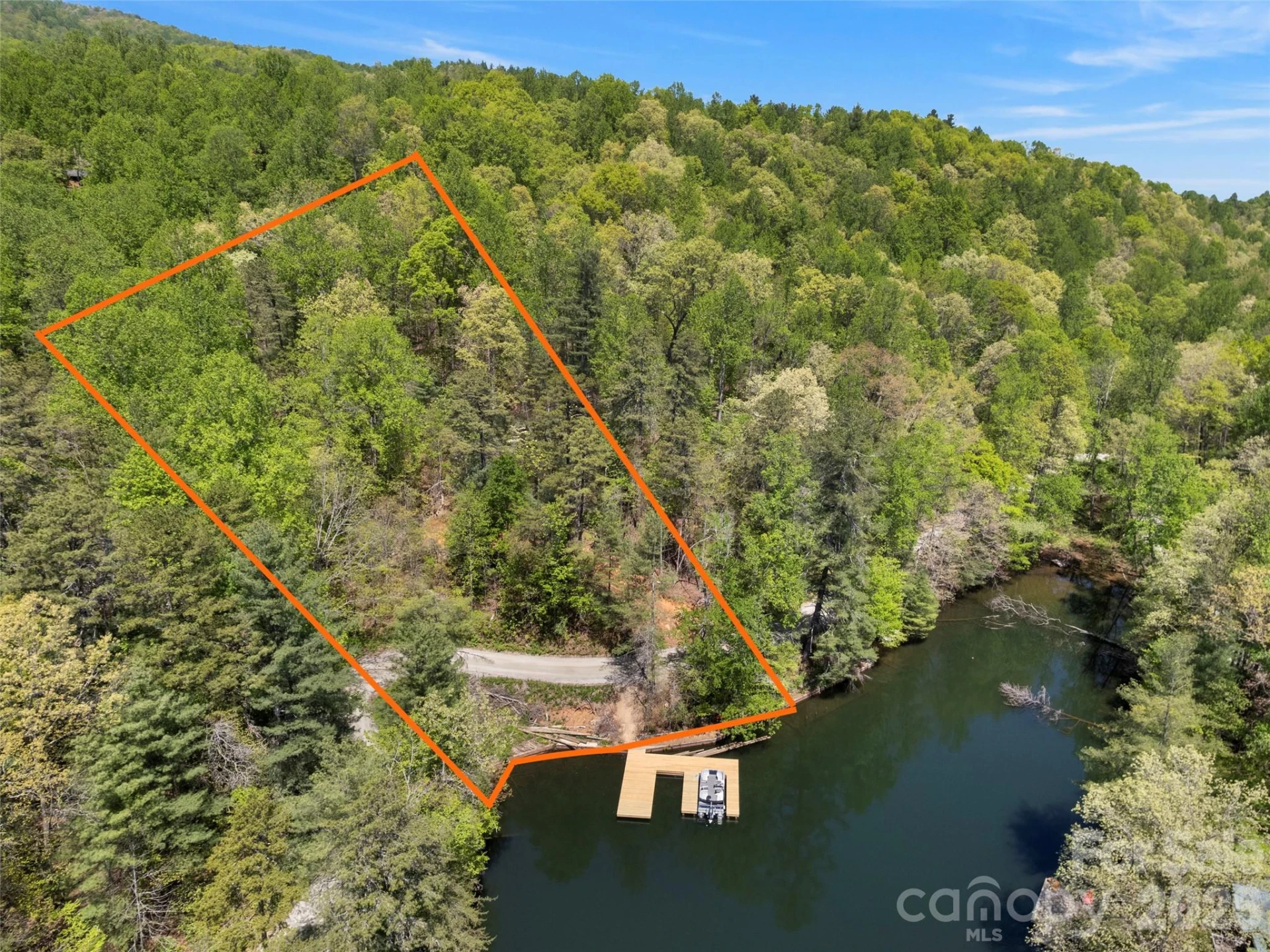 99999 N Lake Summit Road - Photo 2