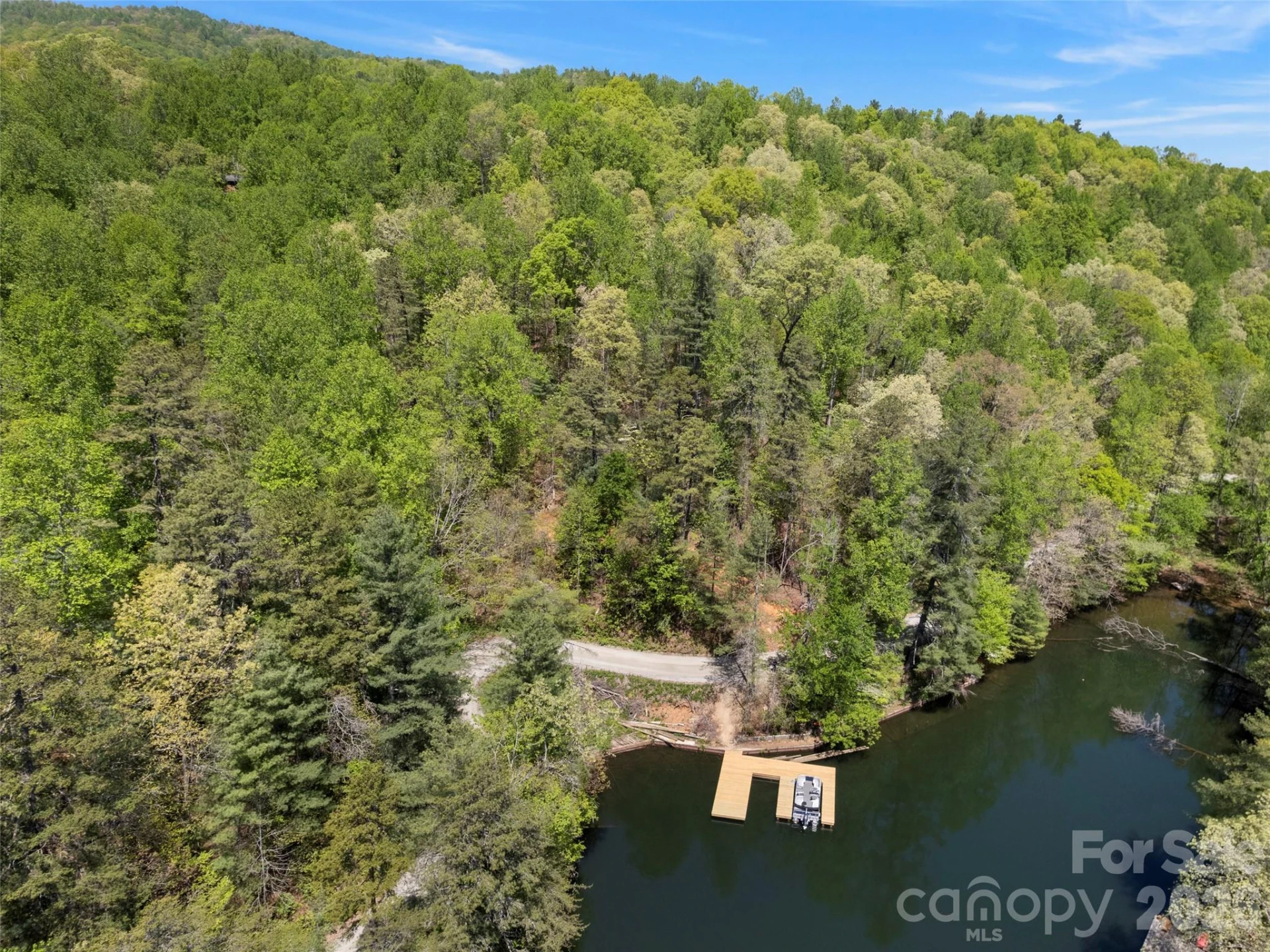 99999 N Lake Summit Road - Photo 3