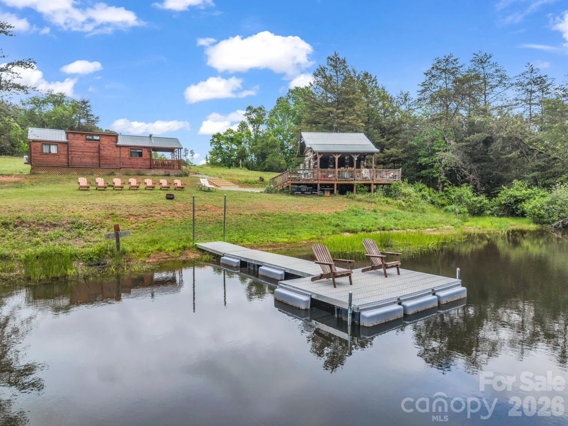 432 Gilmer Edwards Road - Photo 2