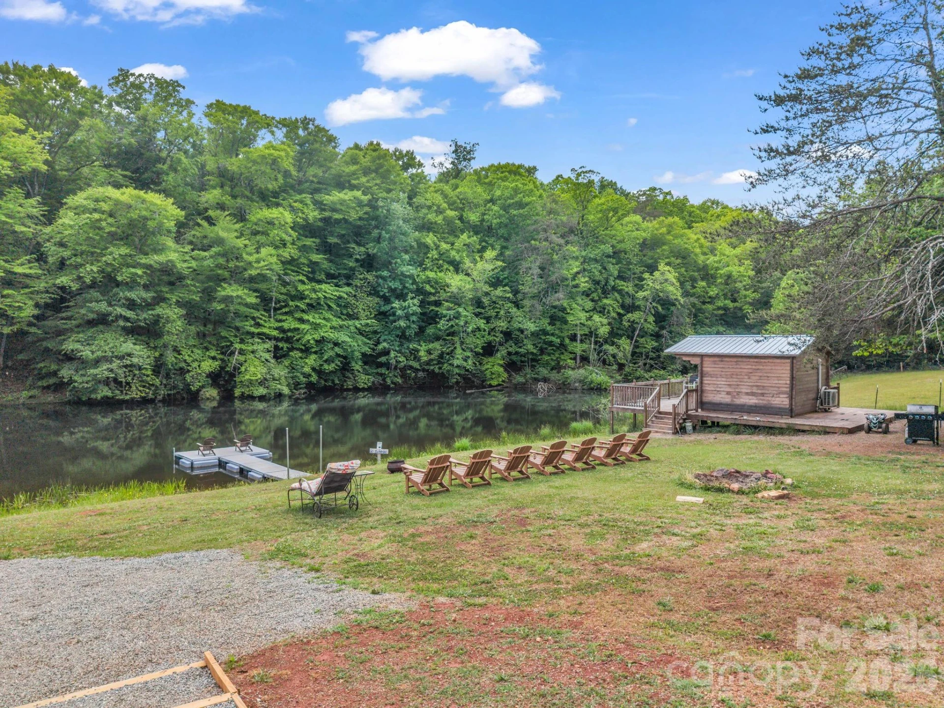 432 Gilmer Edwards Road - Photo 3