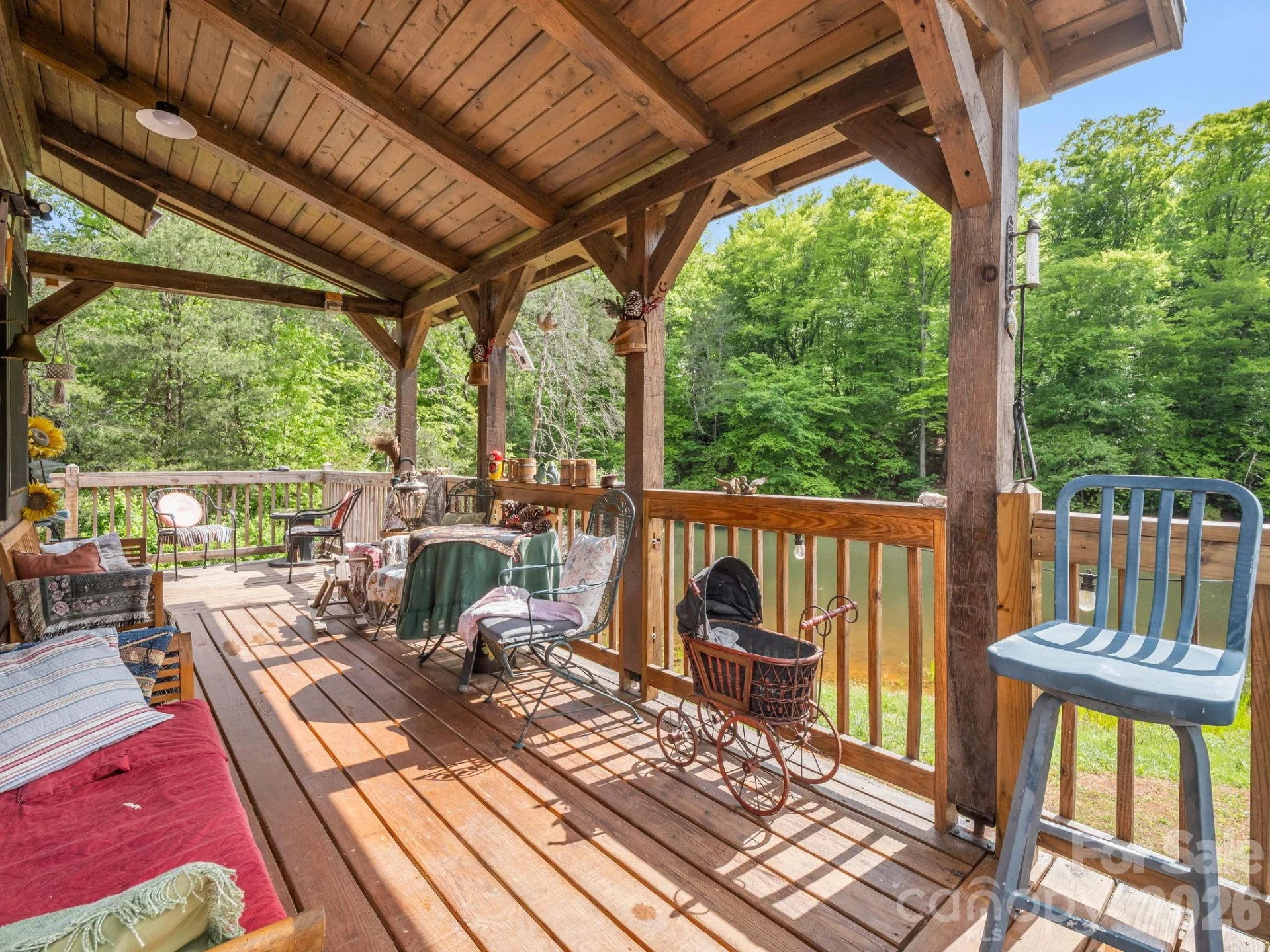 432 Gilmer Edwards Road - Photo 30