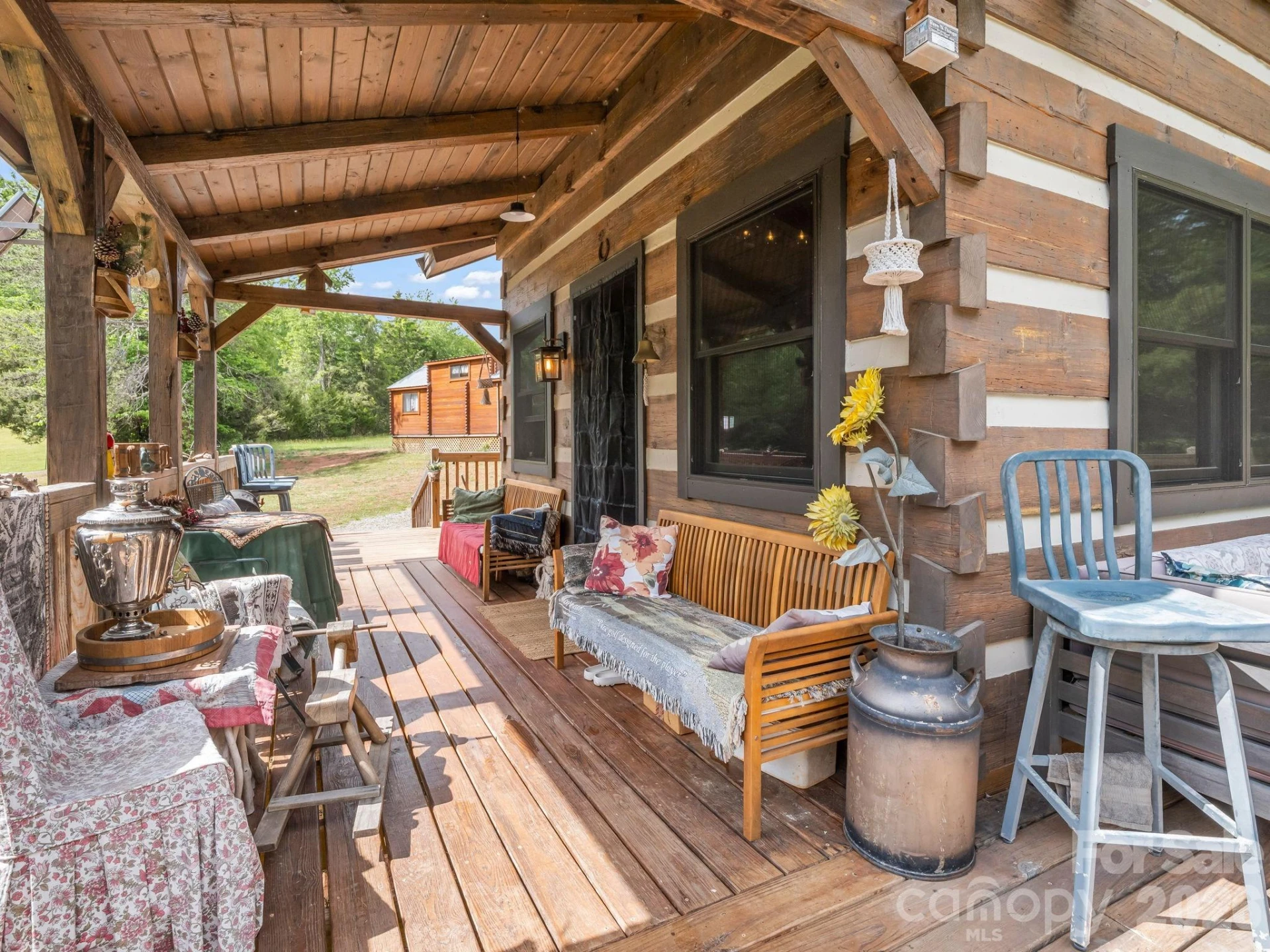 432 Gilmer Edwards Road - Photo 31