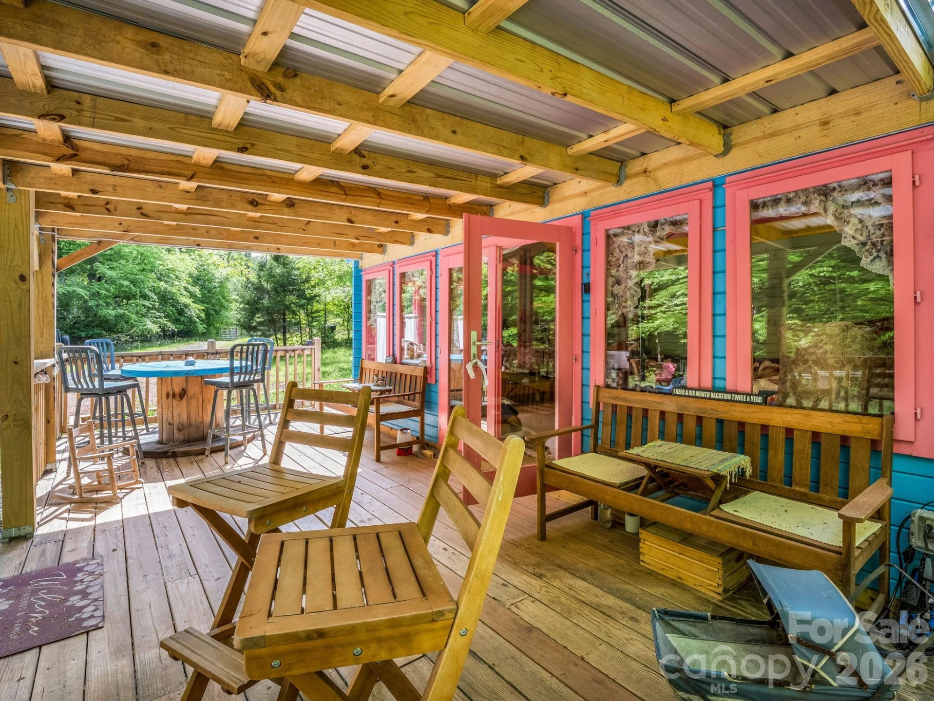 432 Gilmer Edwards Road - Photo 41