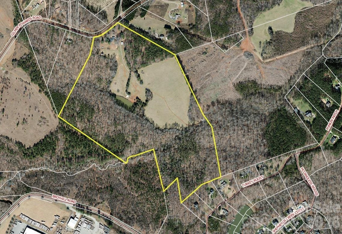 432 Gilmer Edwards Road - Photo 5