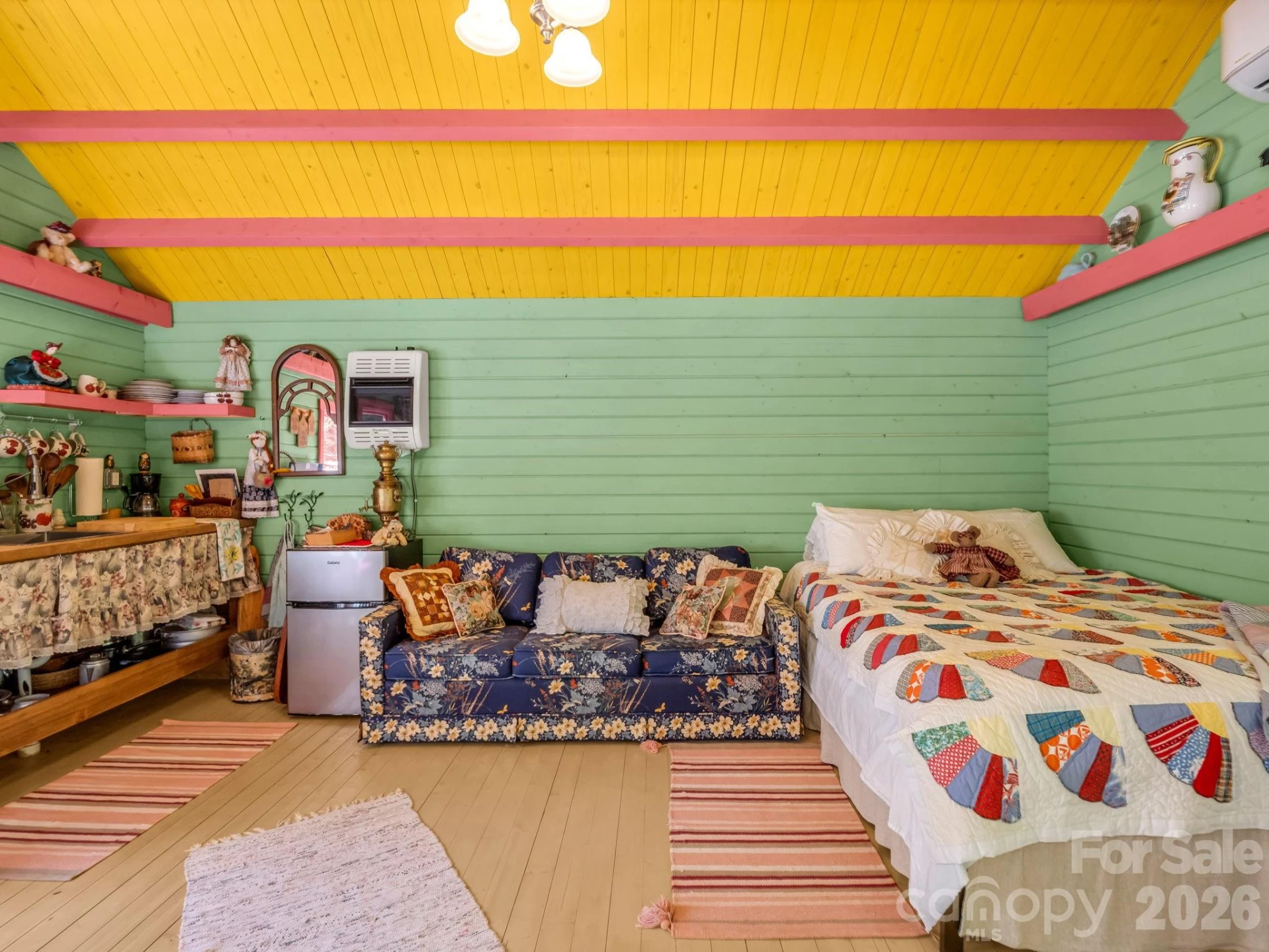 432 Gilmer Edwards Road - Photo 42