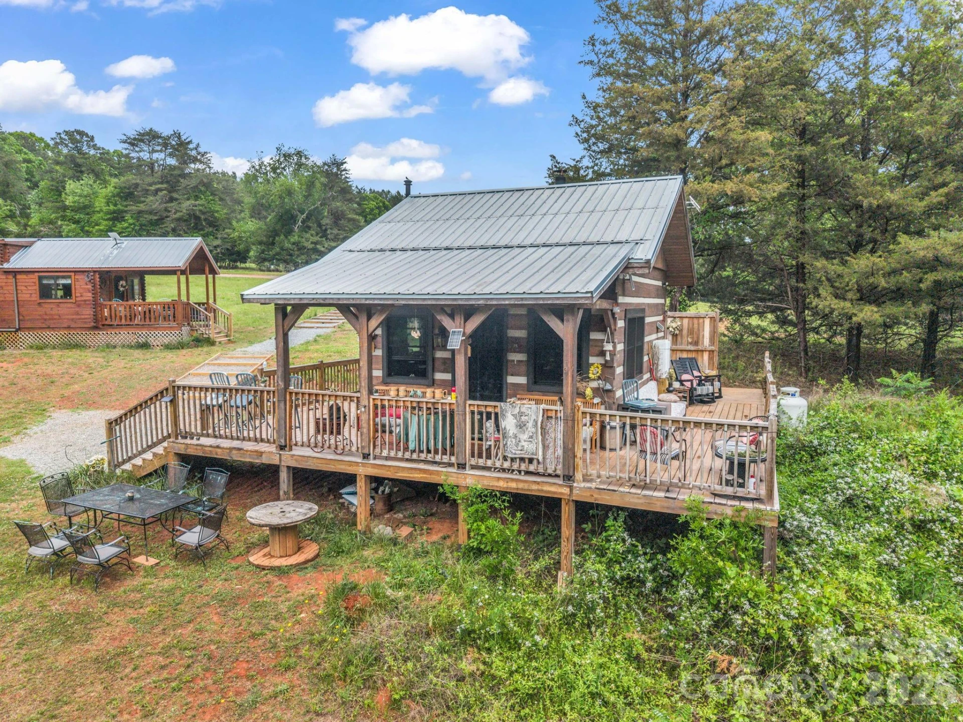 432 Gilmer Edwards Road - Photo 48