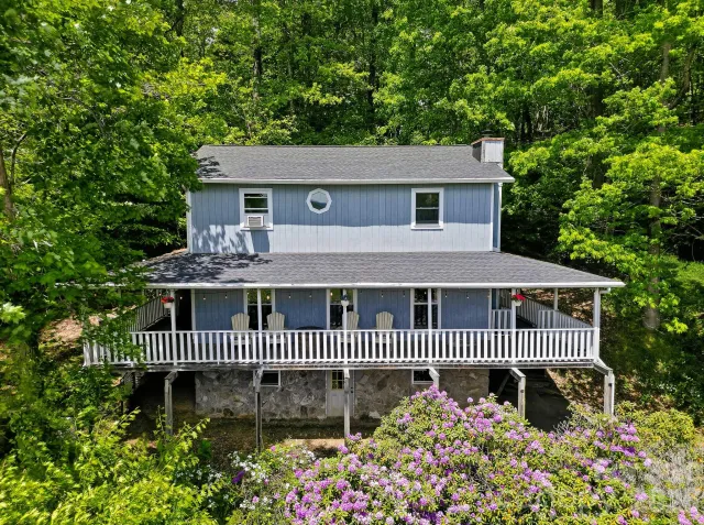 2131 Coleman Mountain Road
