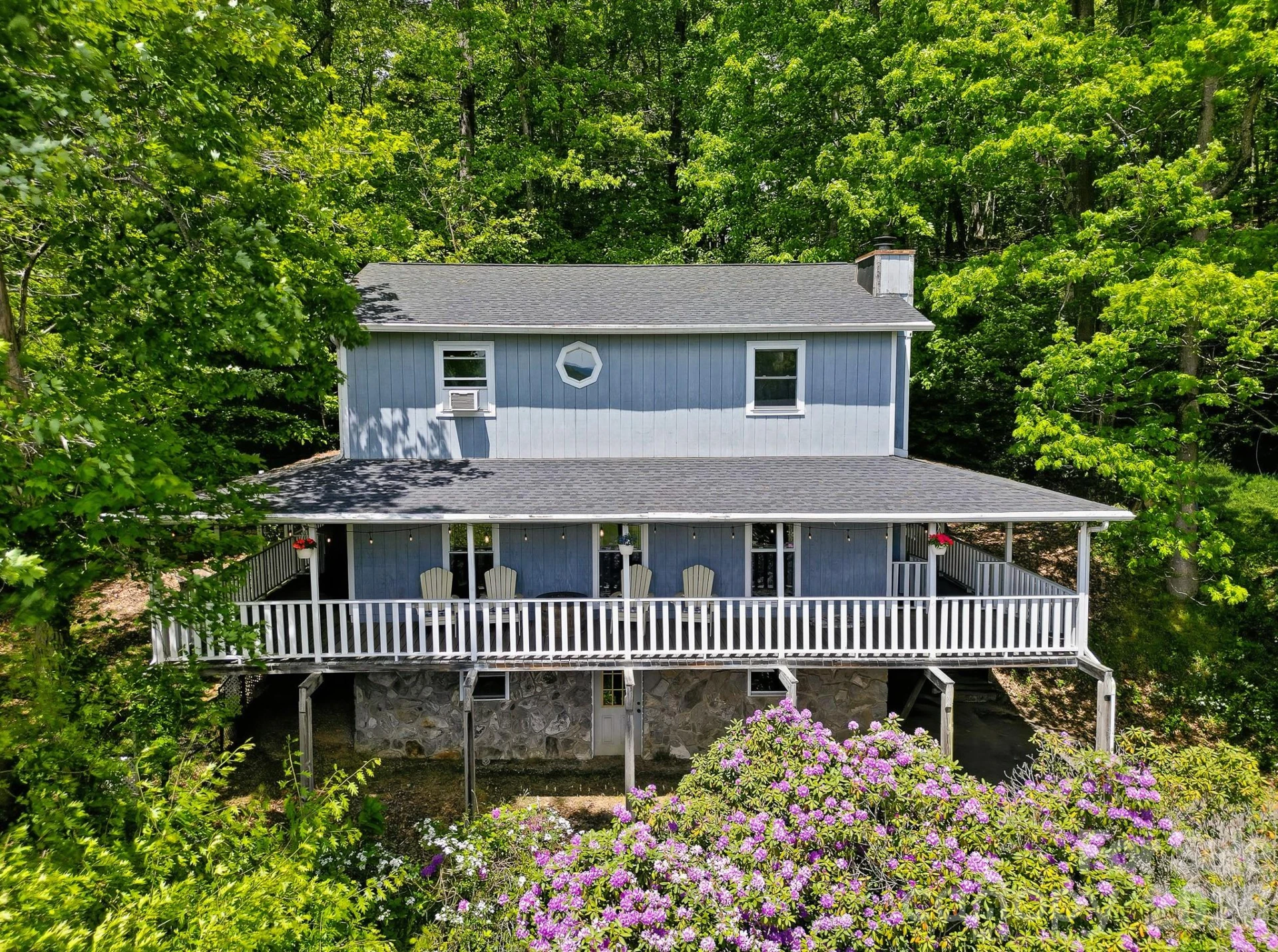 2131 Coleman Mountain Road