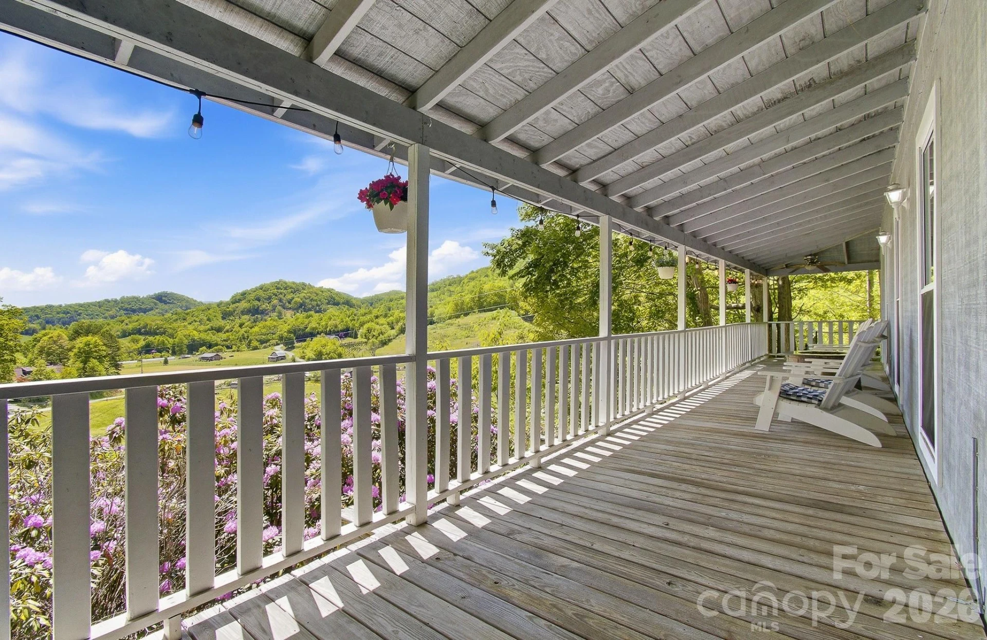 2131 Coleman Mountain Road - Photo 2