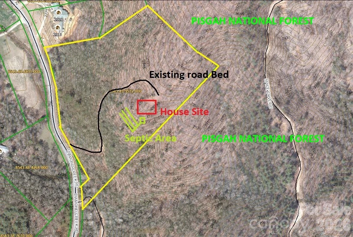 TBD Diamond Creek Road - Photo 8