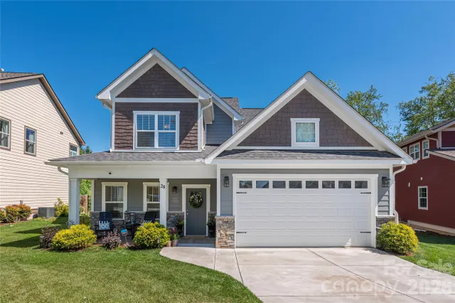 28 Reagan Run Court