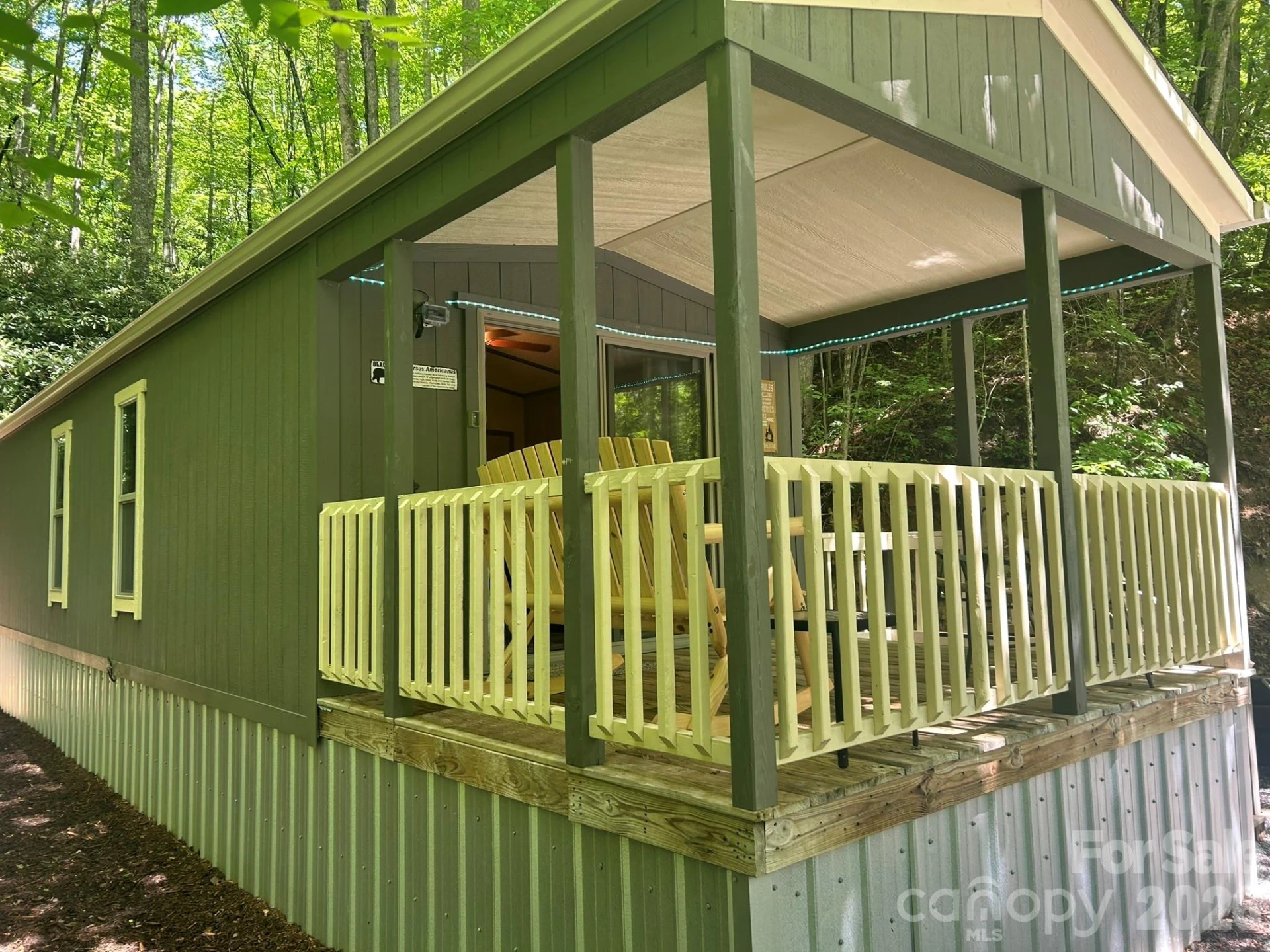 97 Whippoorwill Lane - Photo 44