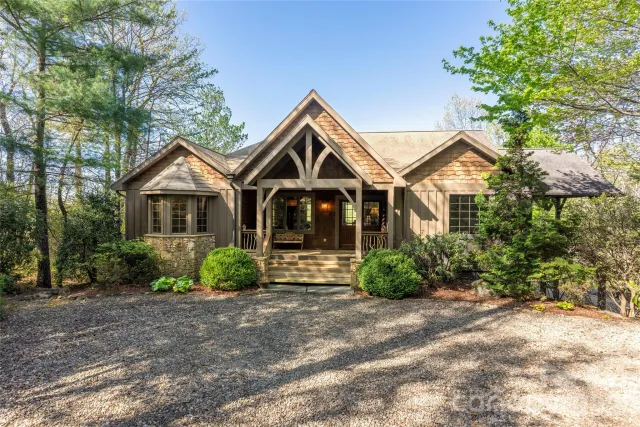 601 Hawk Mountain Road