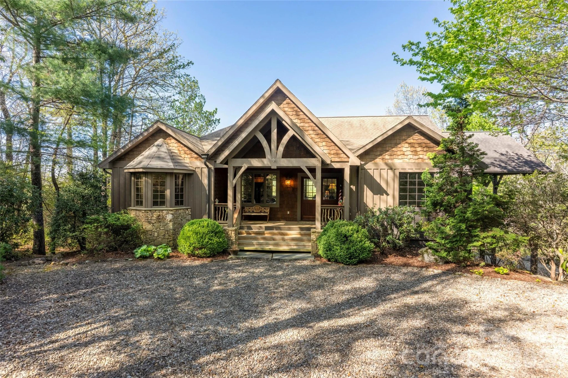 601 Hawk Mountain Road