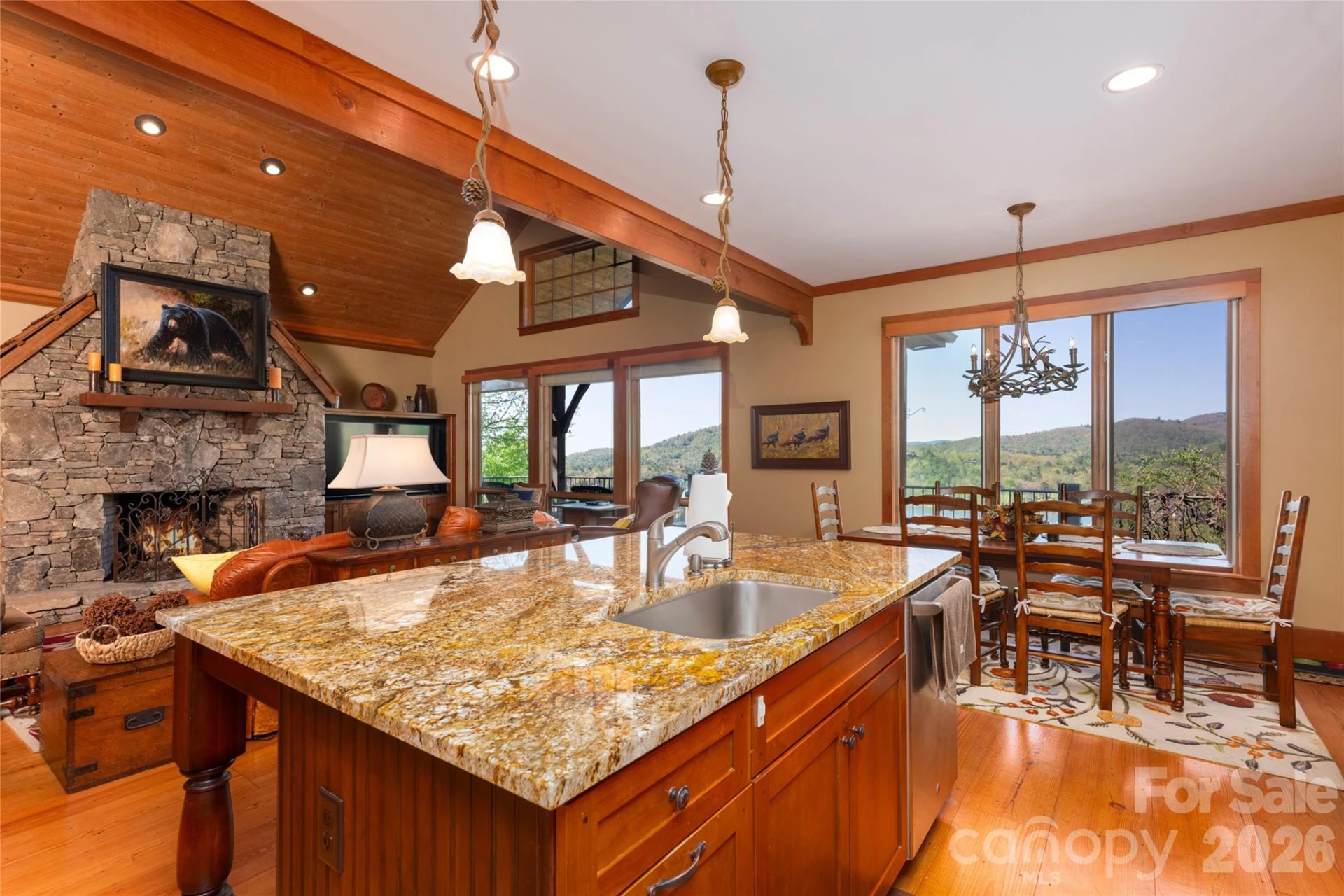 601 Hawk Mountain Road - Photo 11