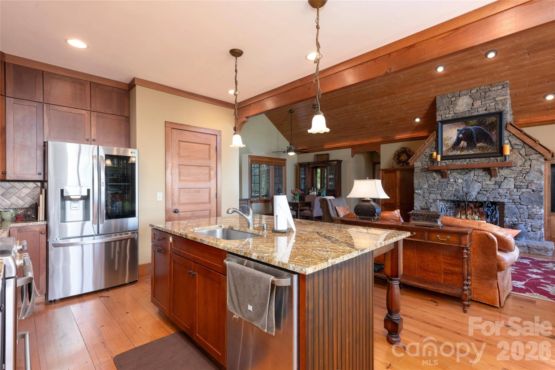 601 Hawk Mountain Road - Photo 13