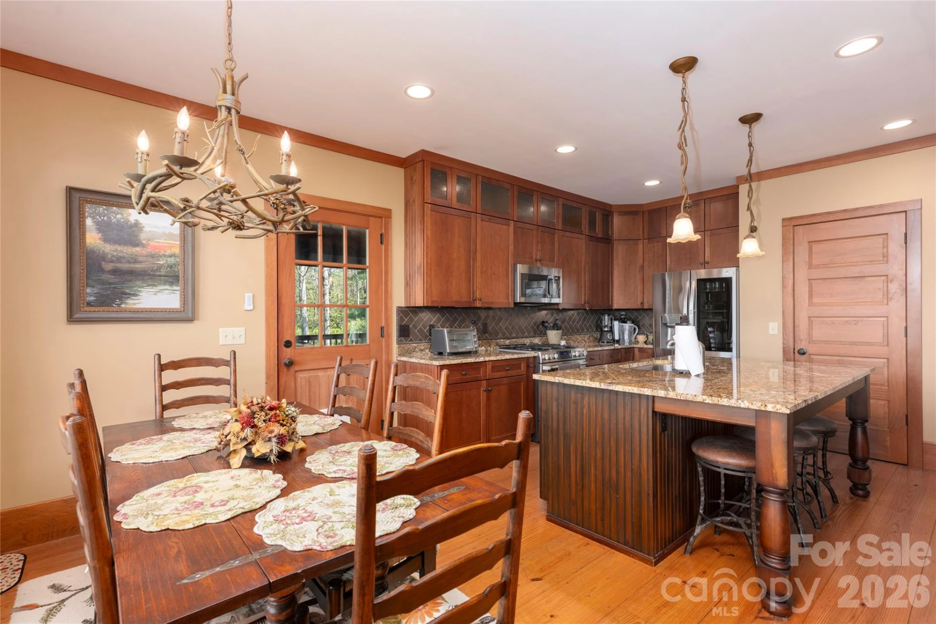 601 Hawk Mountain Road - Photo 14