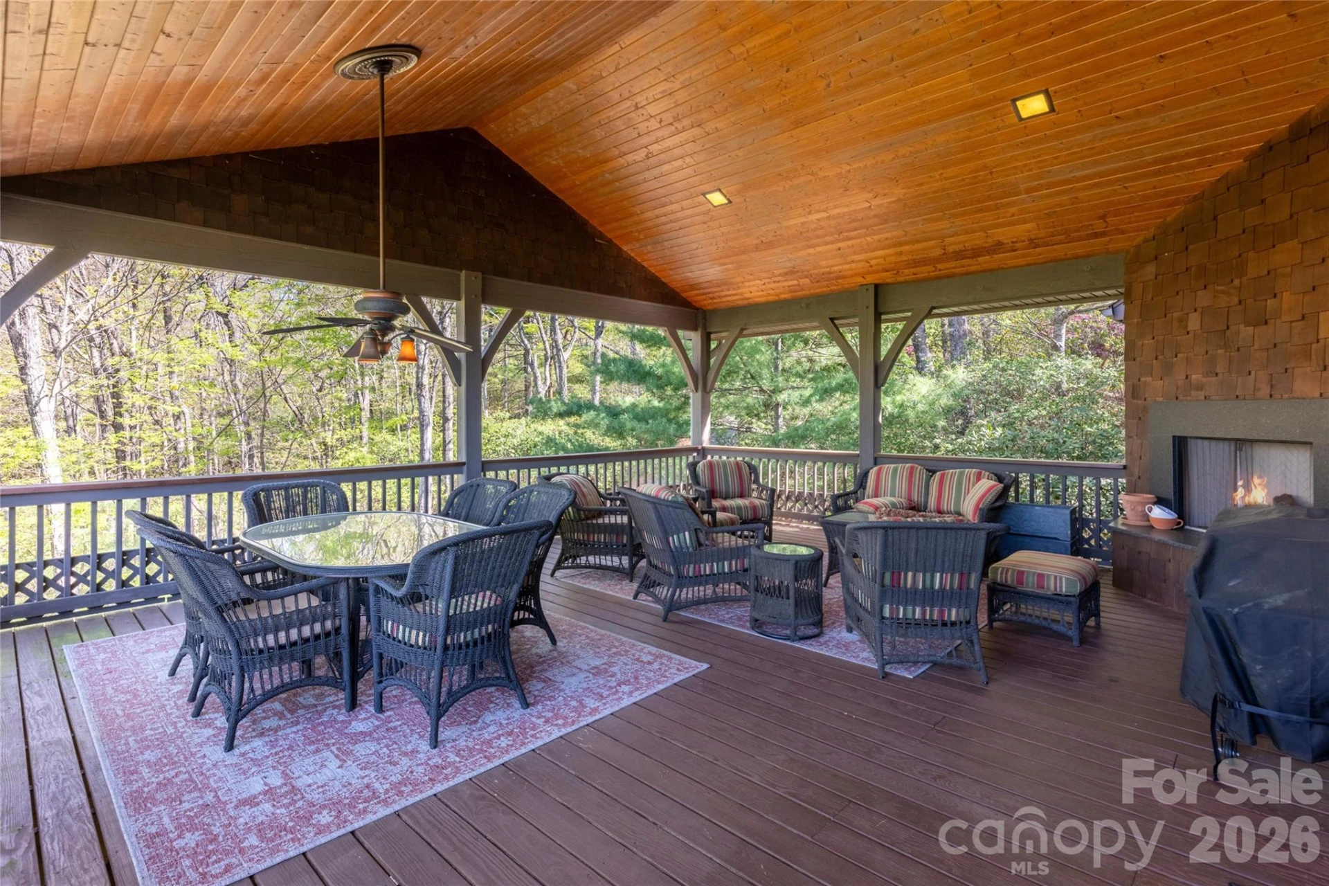 601 Hawk Mountain Road - Photo 22