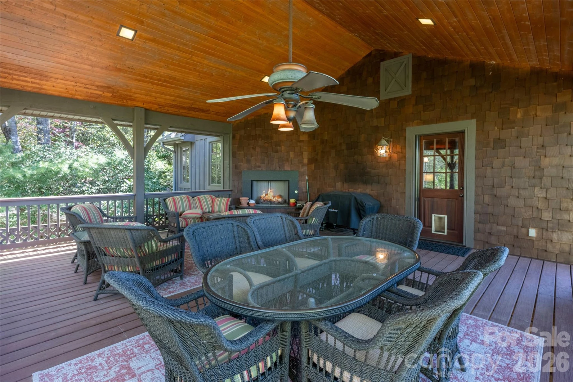 601 Hawk Mountain Road - Photo 23