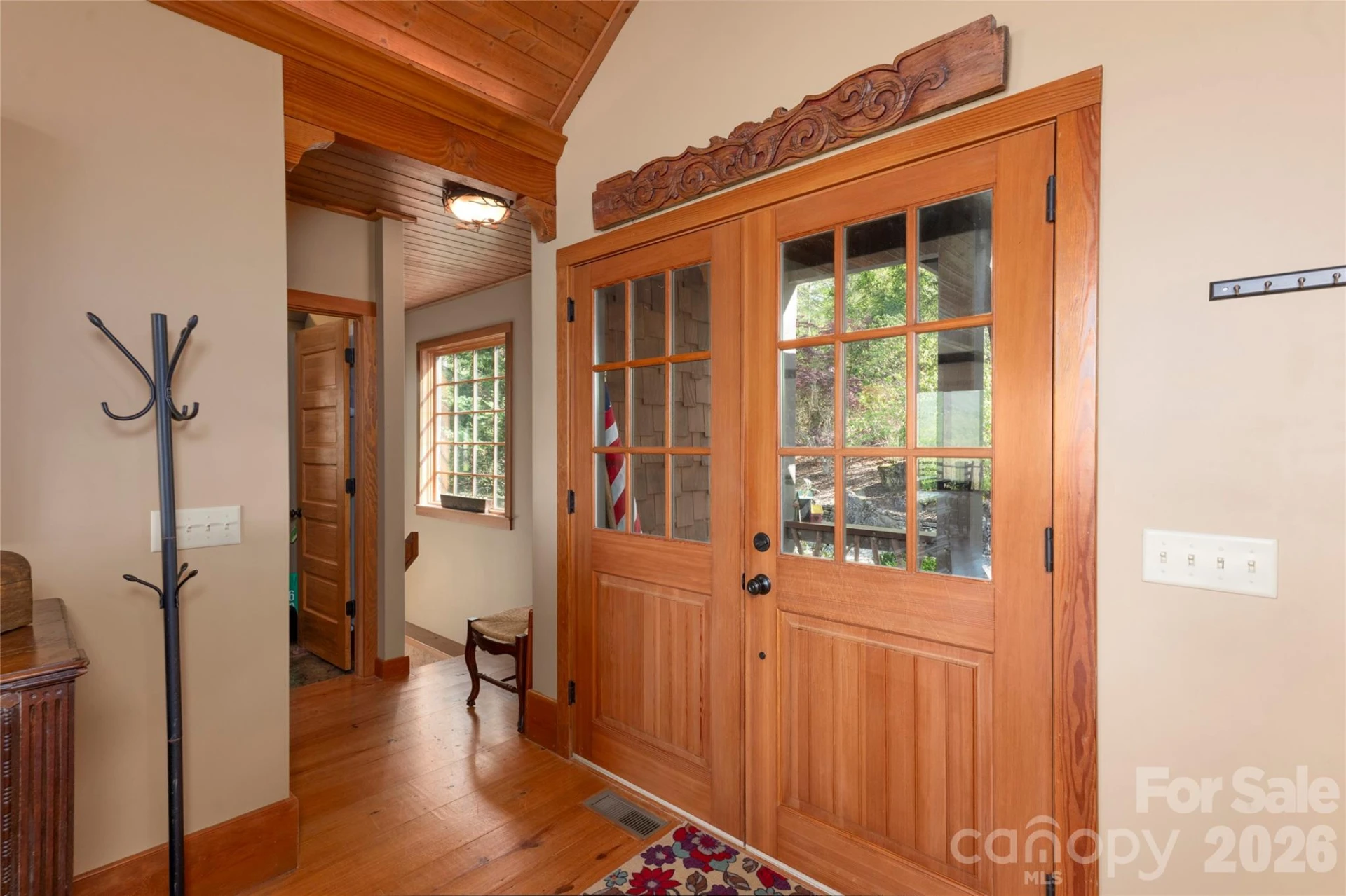 601 Hawk Mountain Road - Photo 4