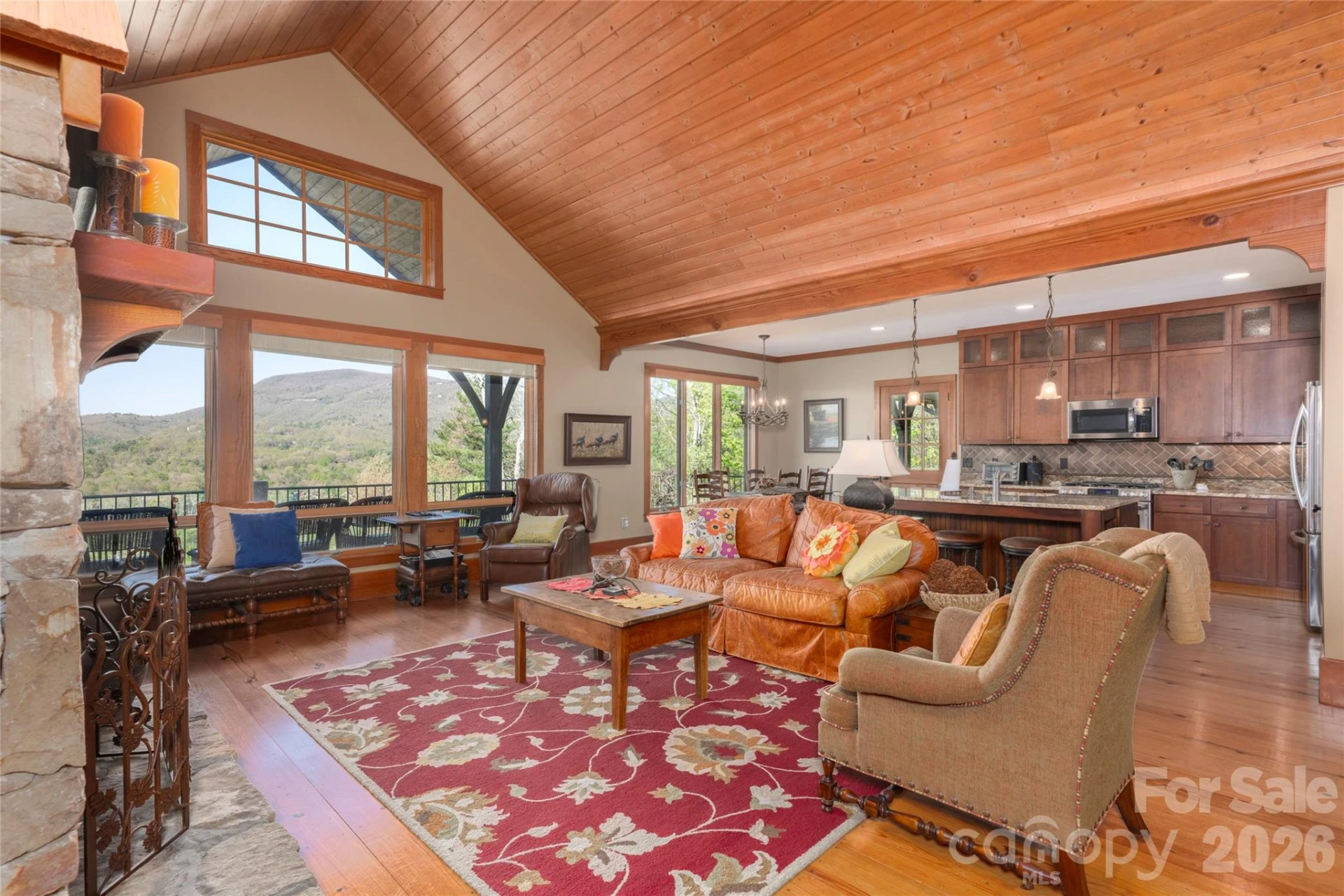 601 Hawk Mountain Road - Photo 5