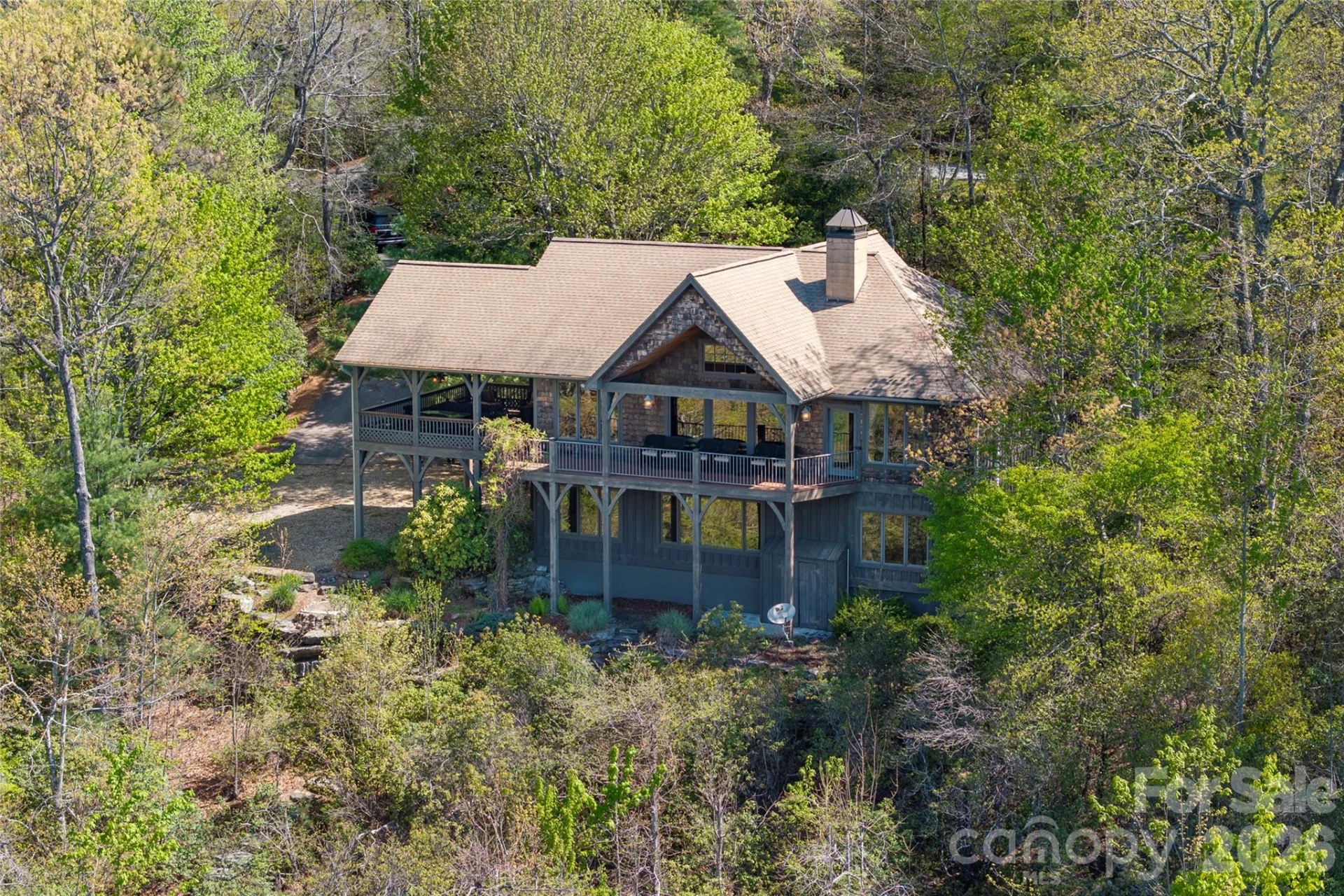 601 Hawk Mountain Road - Photo 46