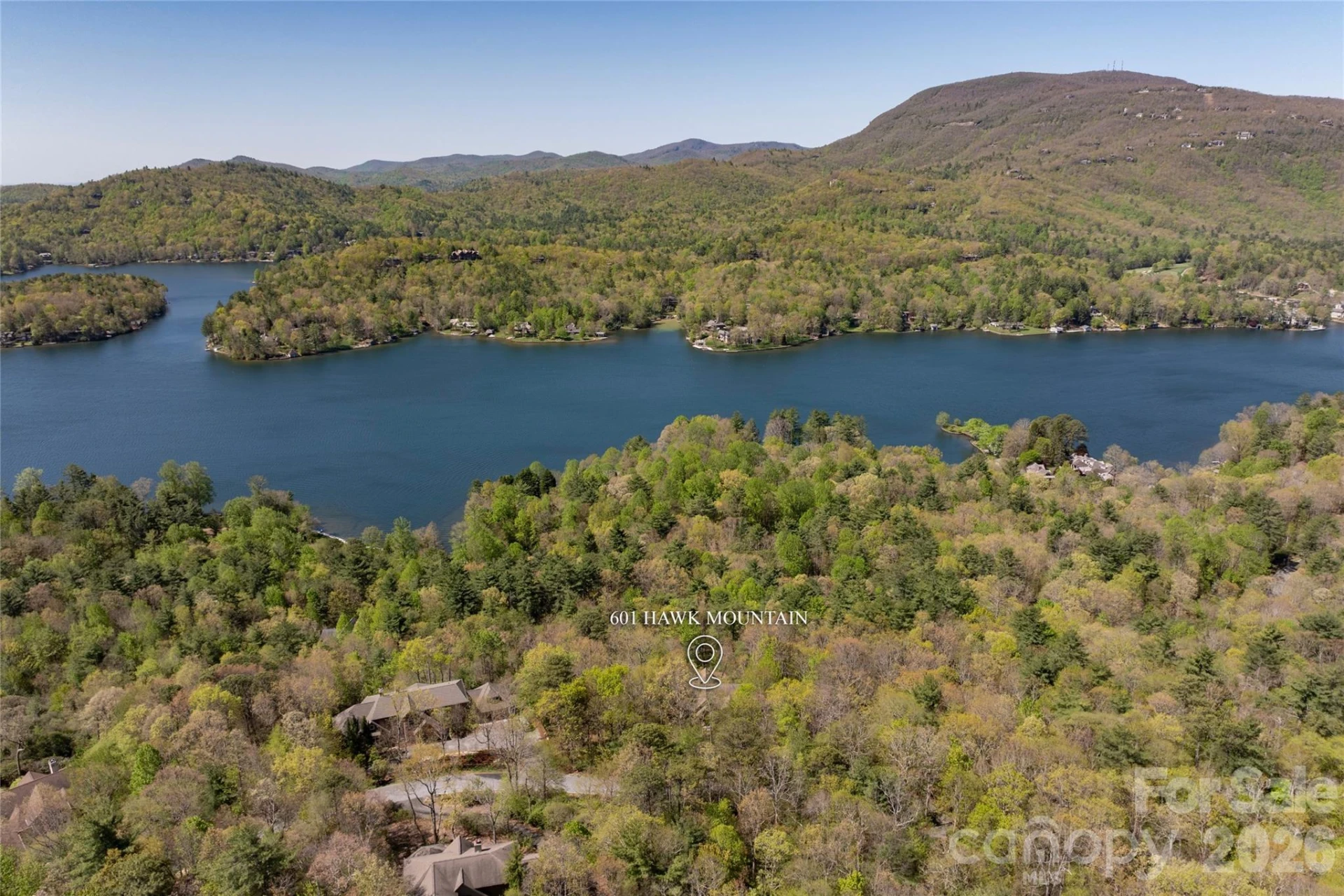601 Hawk Mountain Road - Photo 48