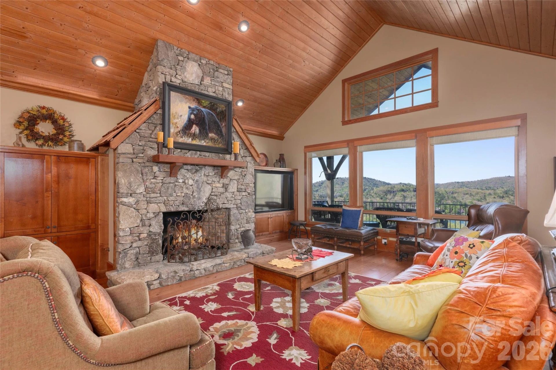 601 Hawk Mountain Road - Photo 6