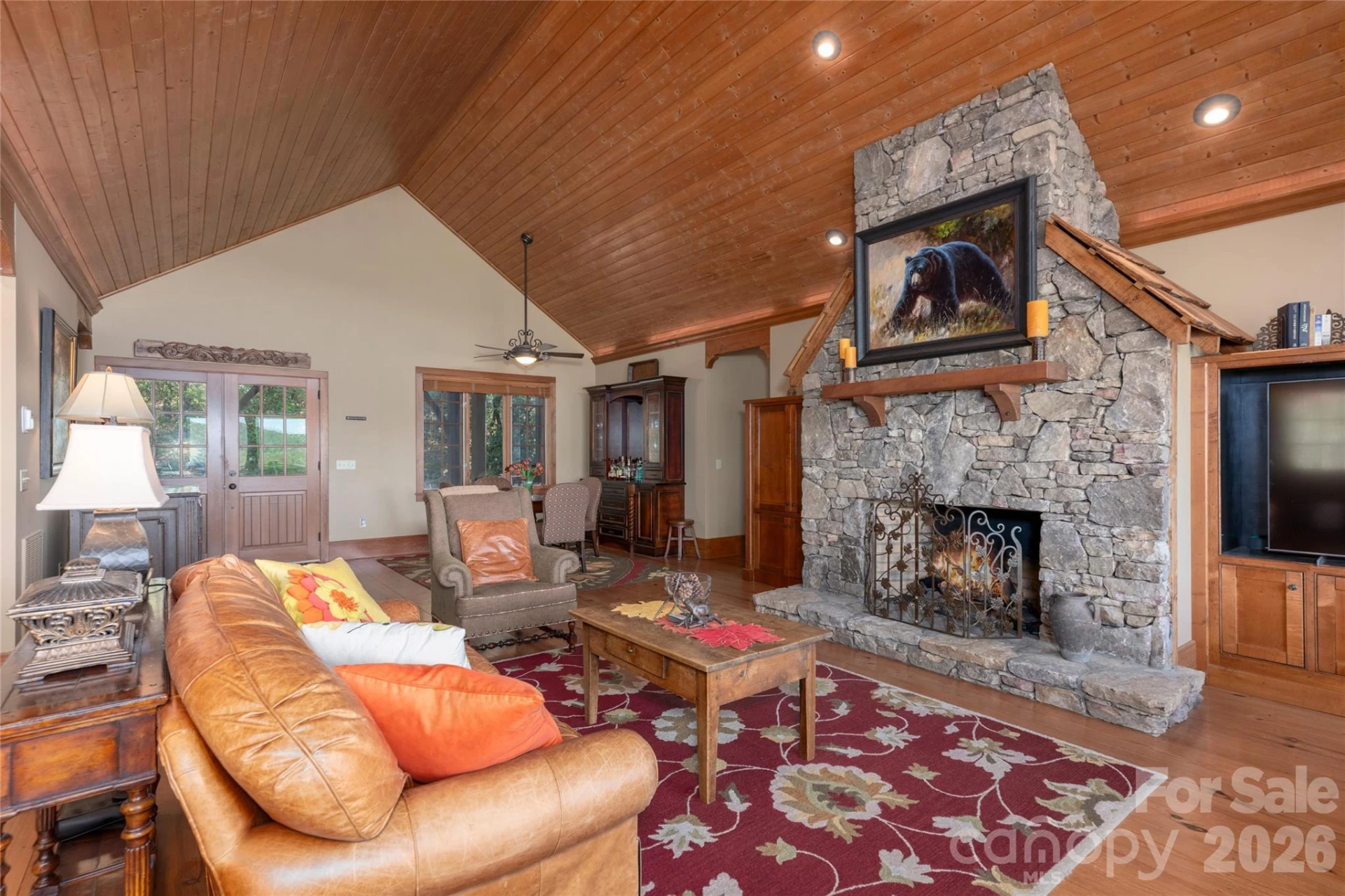 601 Hawk Mountain Road - Photo 7