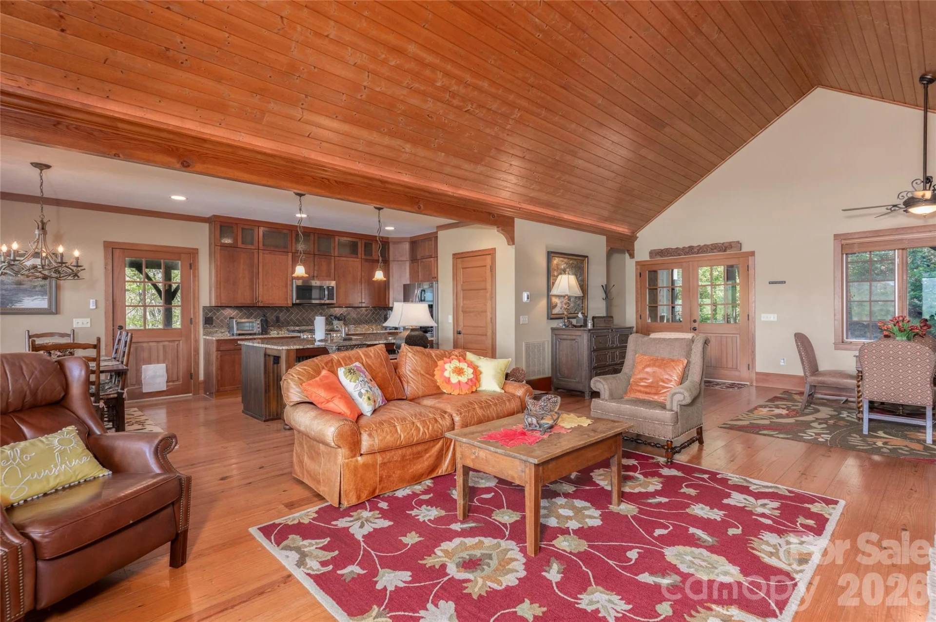 601 Hawk Mountain Road - Photo 8
