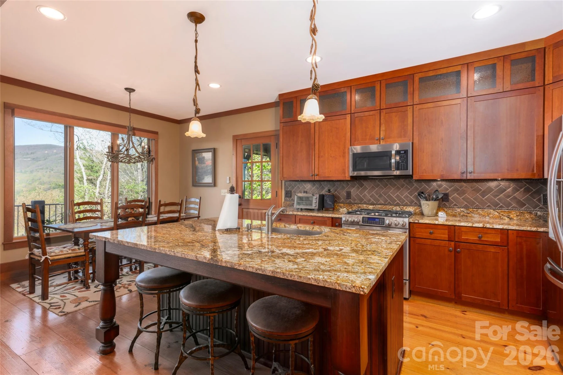 601 Hawk Mountain Road - Photo 10
