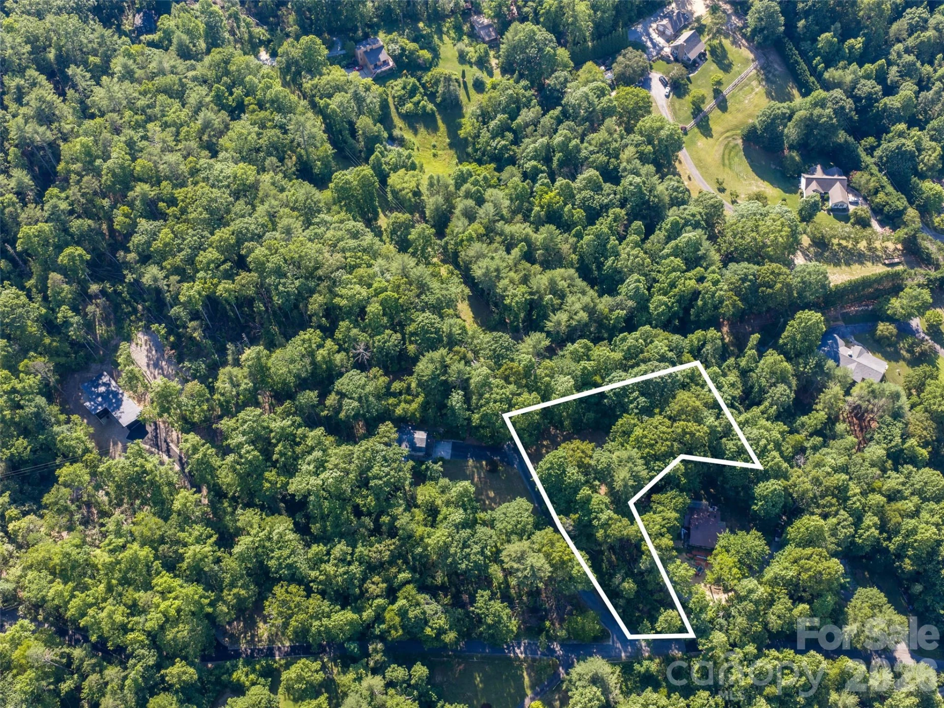 0 Mountain Laurel Lane - Photo 3