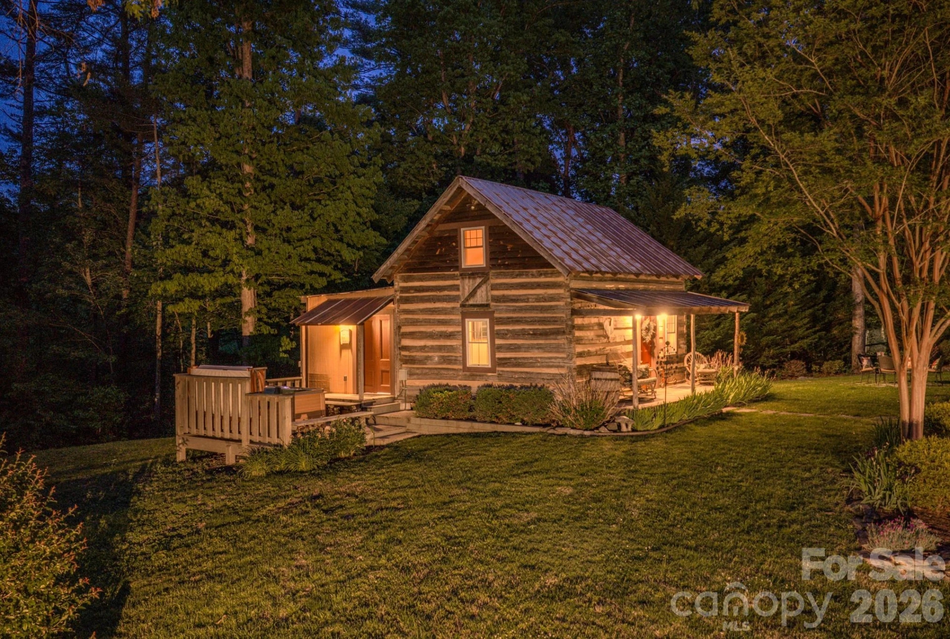 75 Old Gap Creek Road - Photo 11
