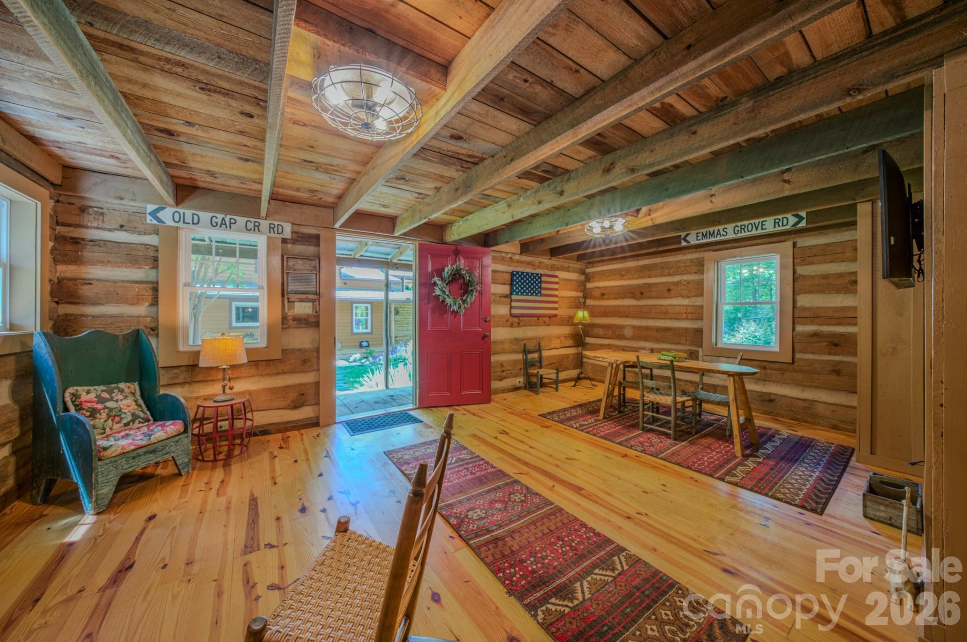 75 Old Gap Creek Road - Photo 35