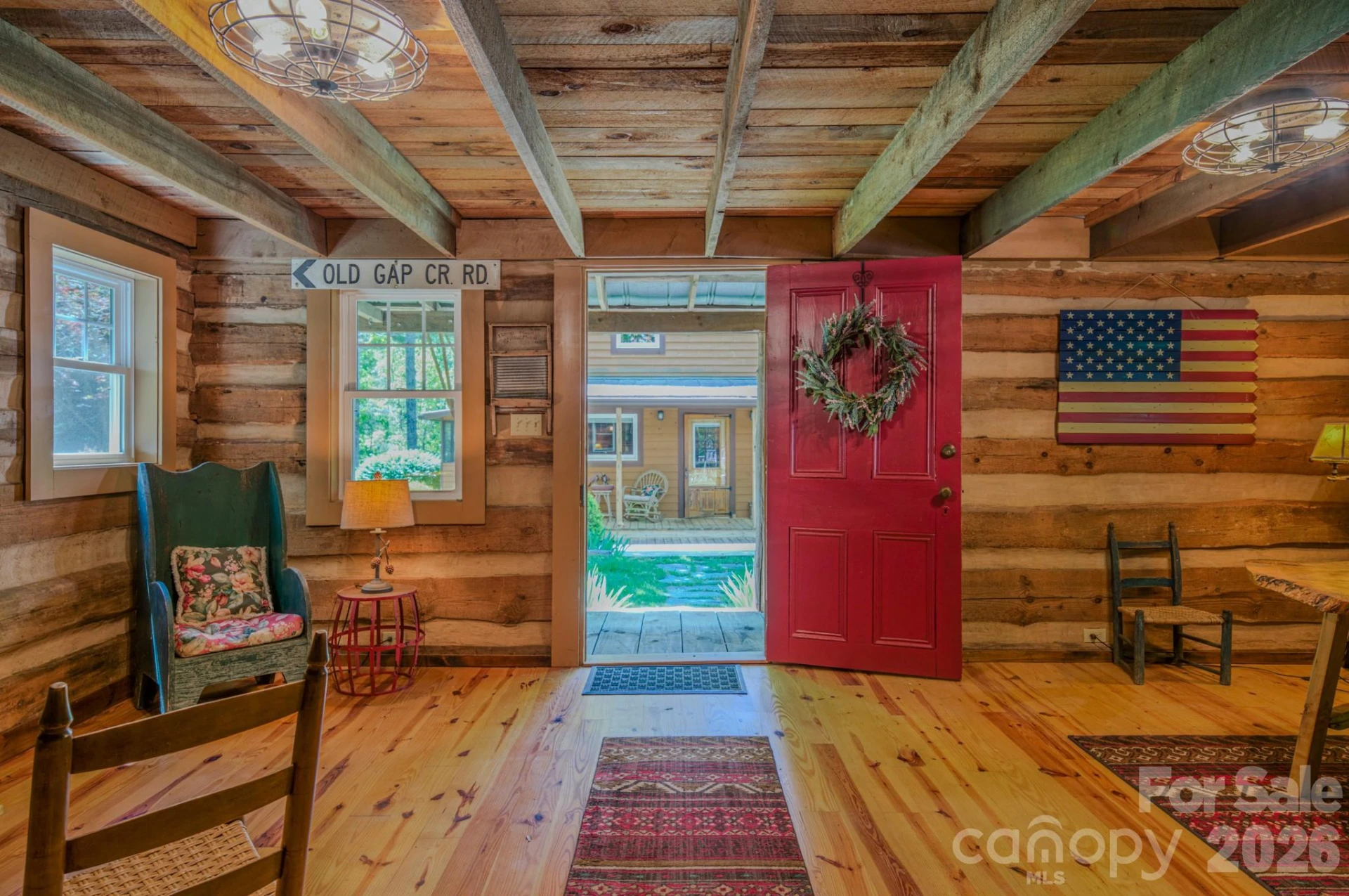 75 Old Gap Creek Road - Photo 36